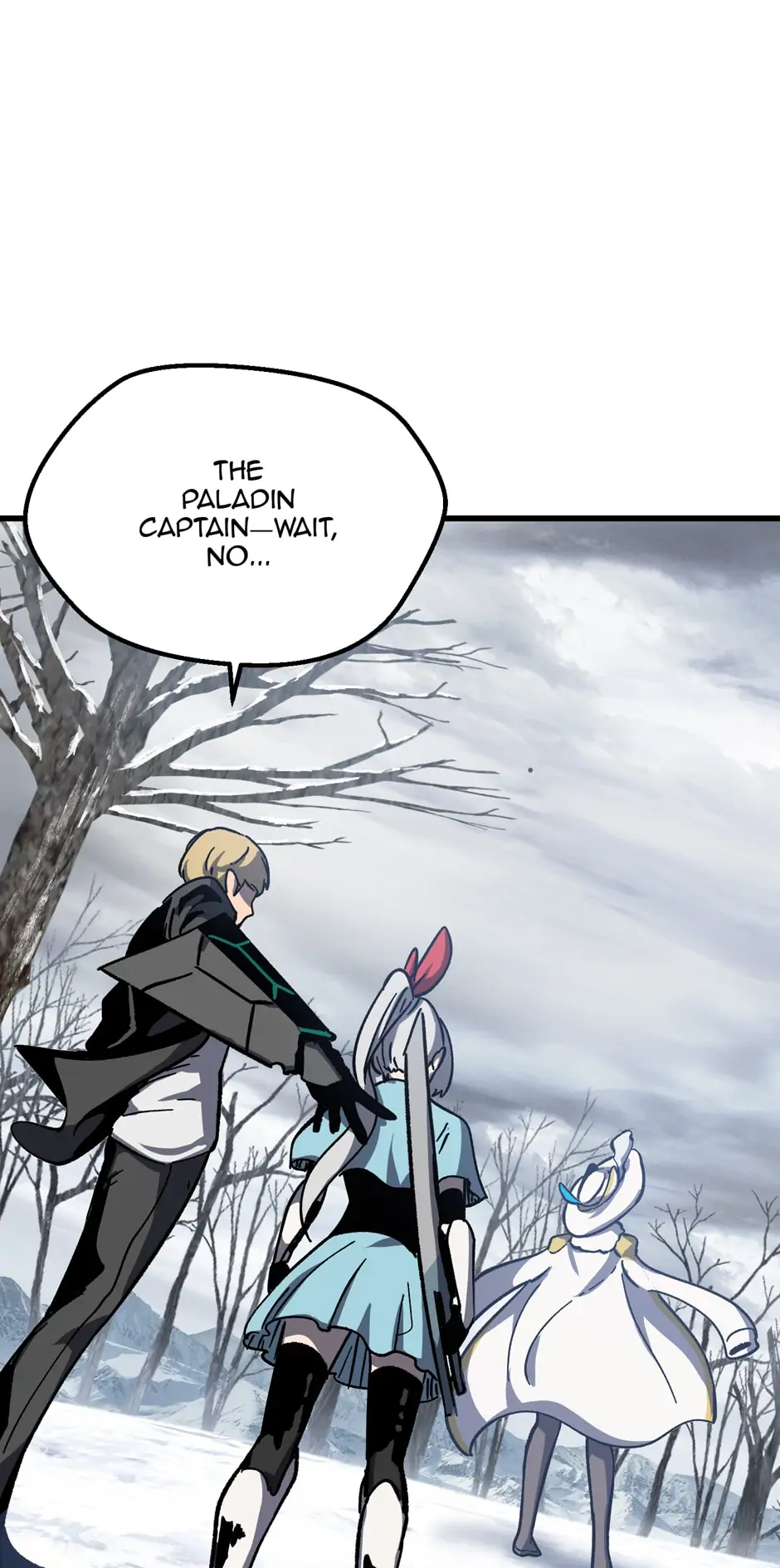 Read Latna Saga_ Survival of a Sword King EN Manga Online
