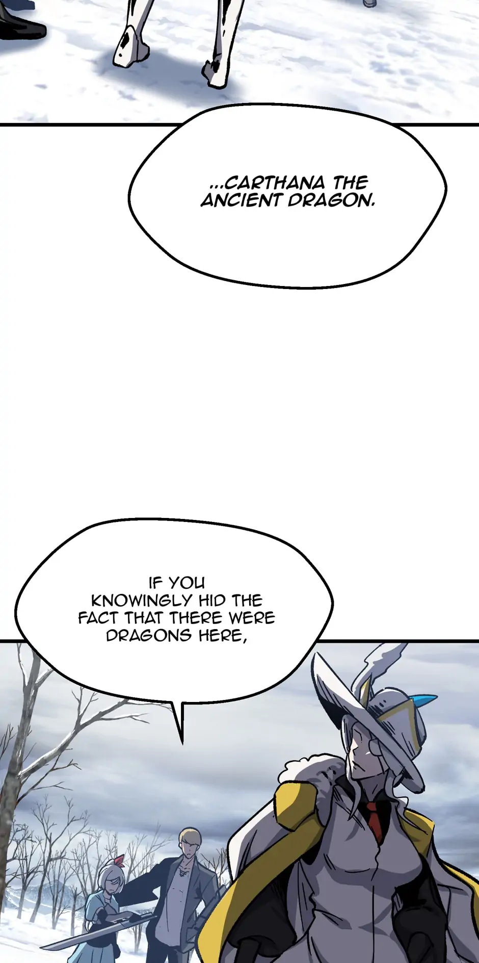 Read Latna Saga_ Survival of a Sword King EN Manga Online