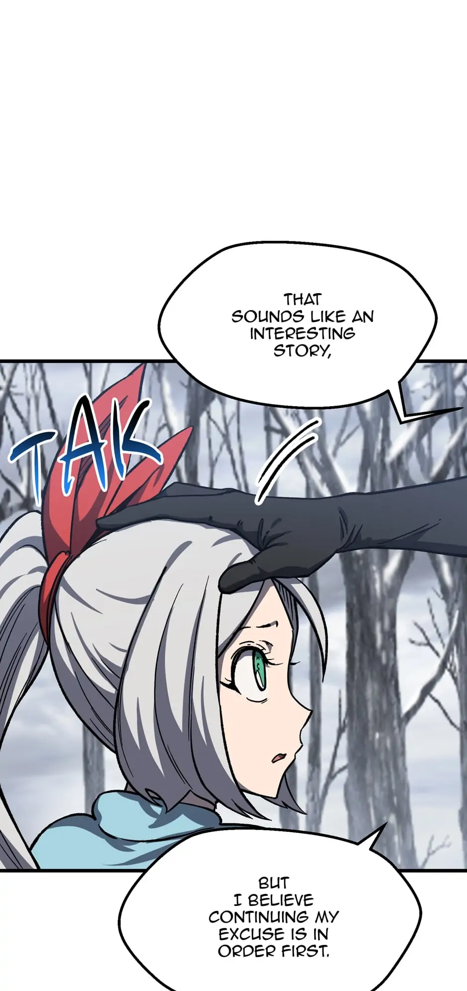 Read Latna Saga_ Survival of a Sword King EN Manga Online