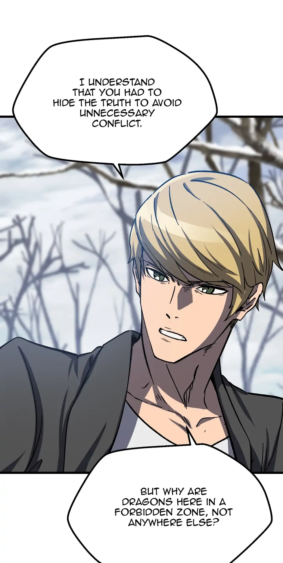 Read Latna Saga_ Survival of a Sword King EN Manga Online