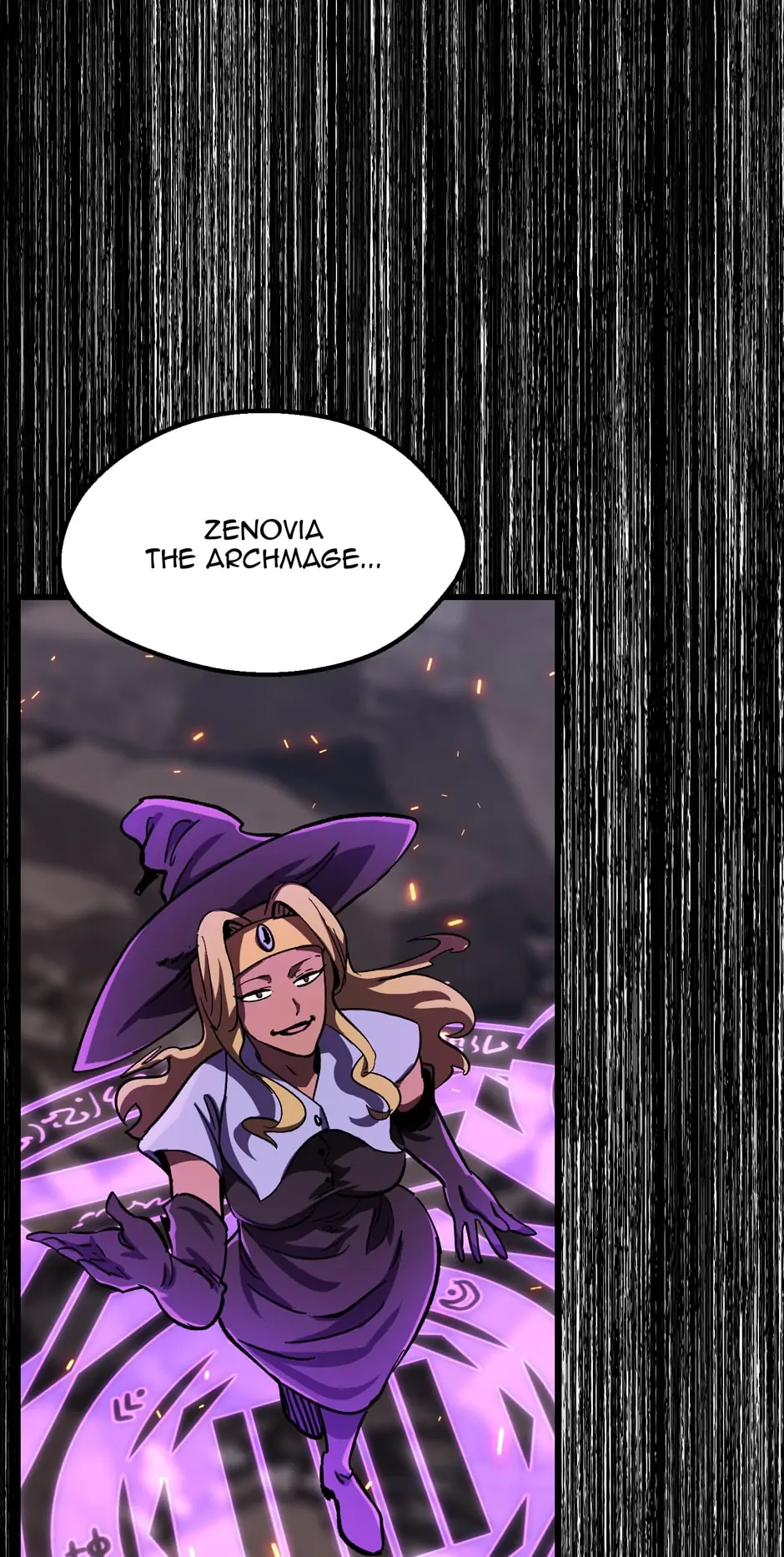 Read Latna Saga_ Survival of a Sword King EN Manga Online