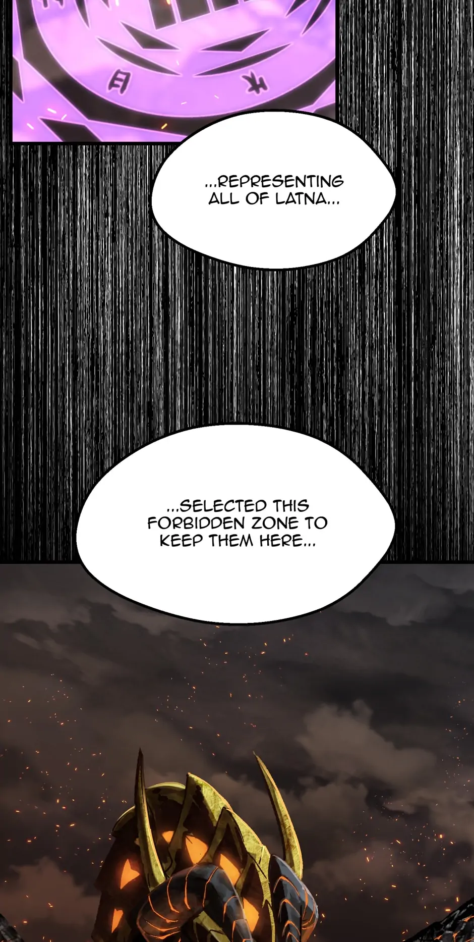 Read Latna Saga_ Survival of a Sword King EN Manga Online