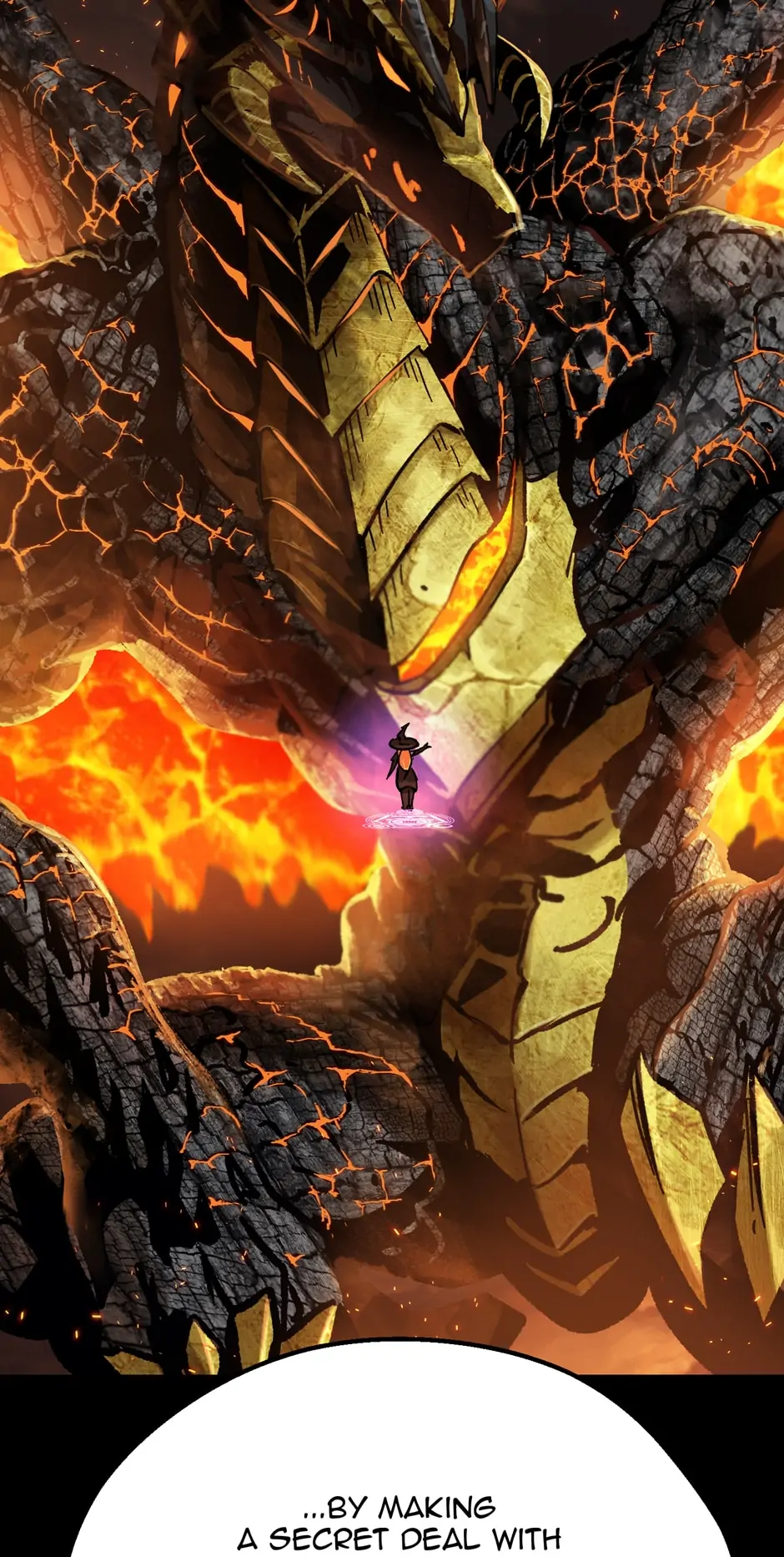 Read Latna Saga_ Survival of a Sword King EN Manga Online