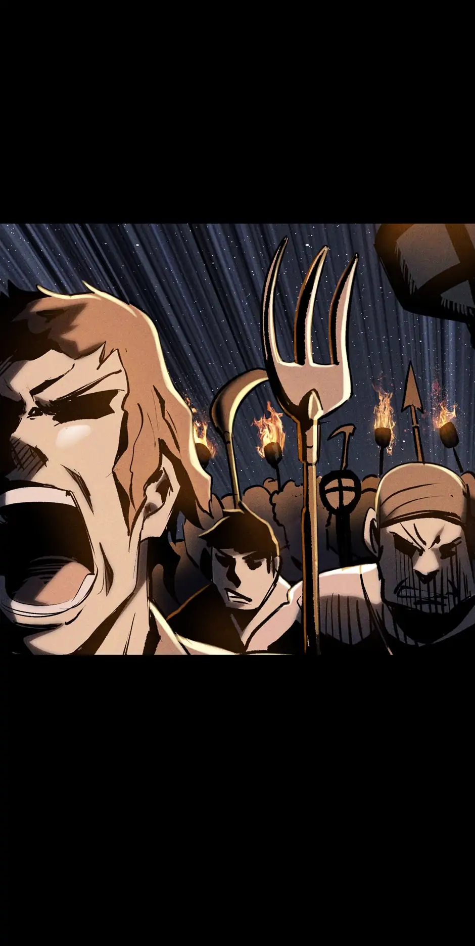 Read Latna Saga_ Survival of a Sword King EN Manga Online