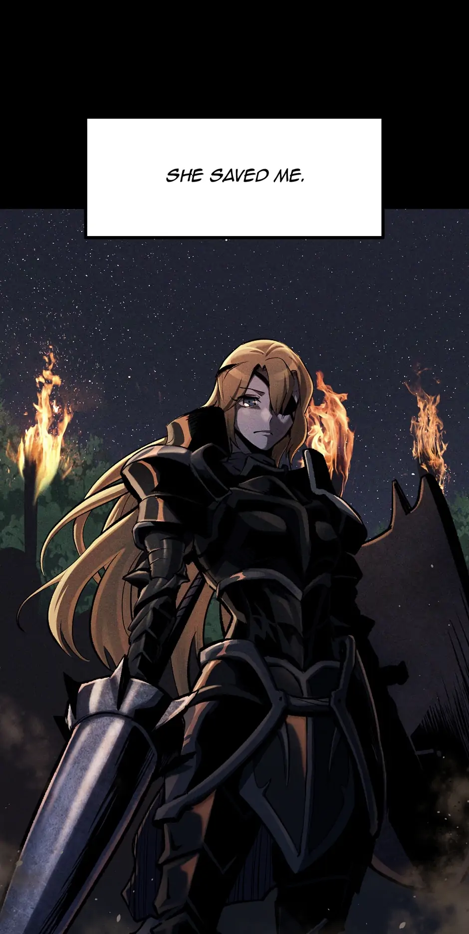 Read Latna Saga_ Survival of a Sword King EN Manga Online