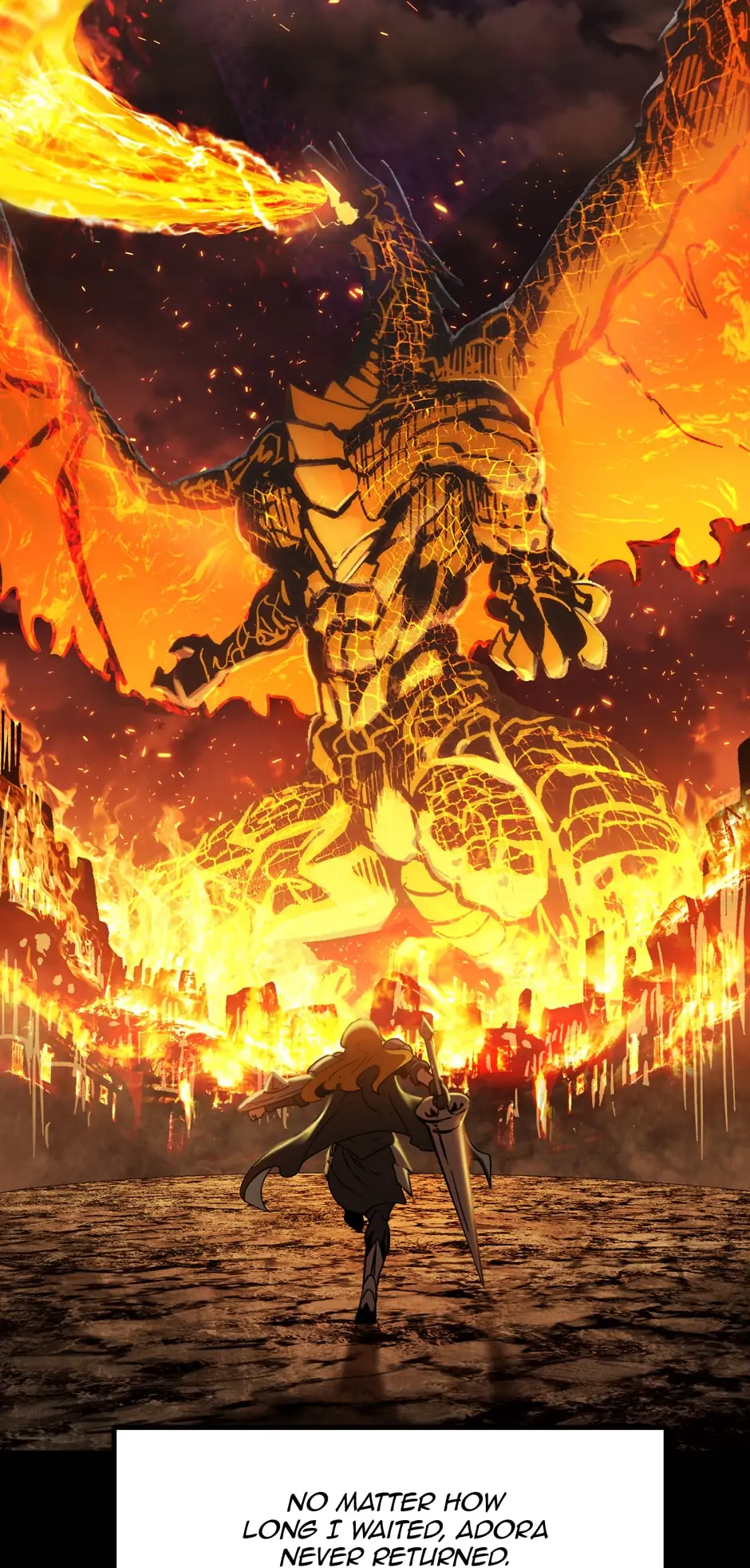 Read Latna Saga_ Survival of a Sword King EN Manga Online