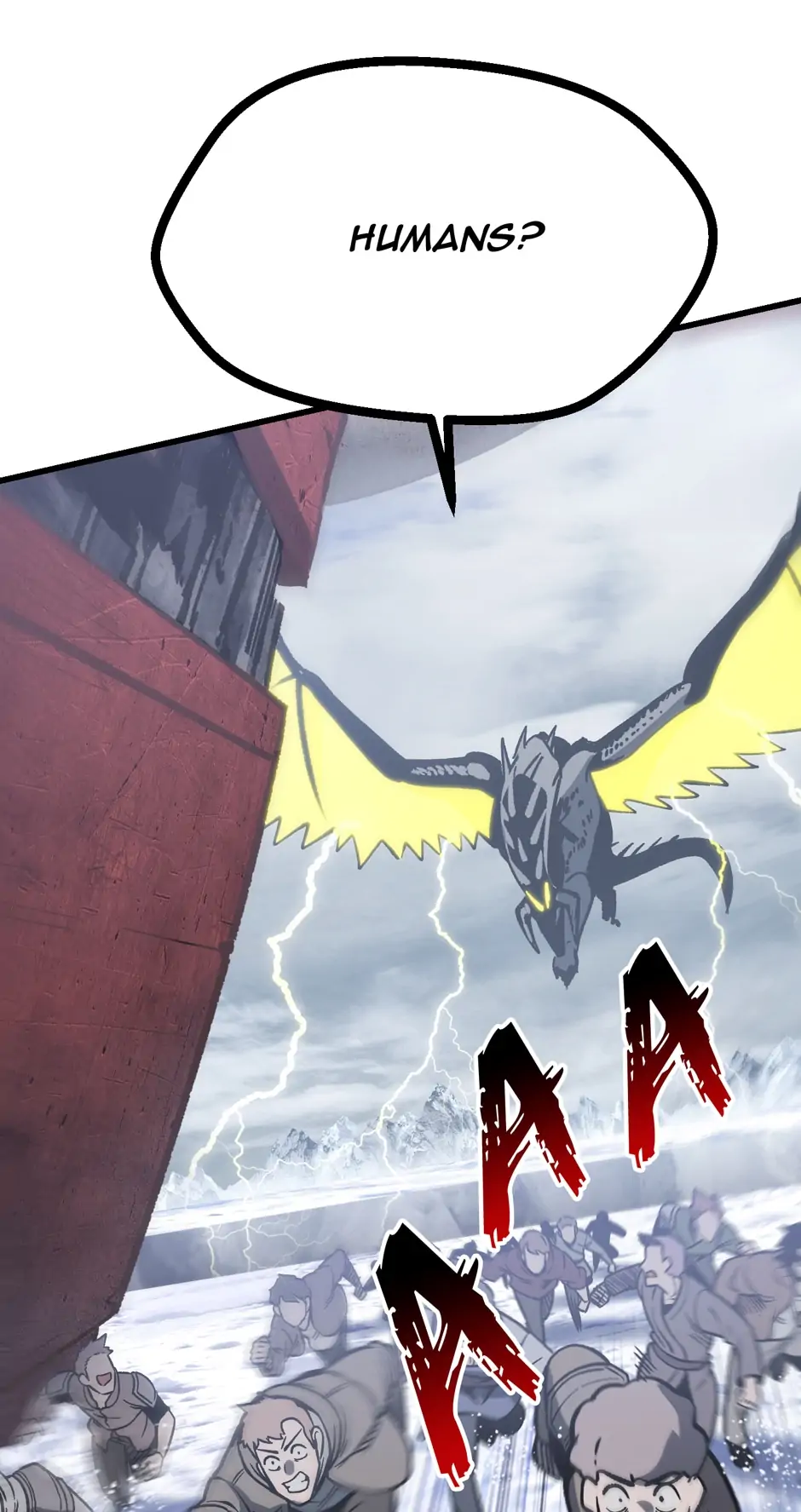 Read Latna Saga_ Survival of a Sword King EN Manga Online
