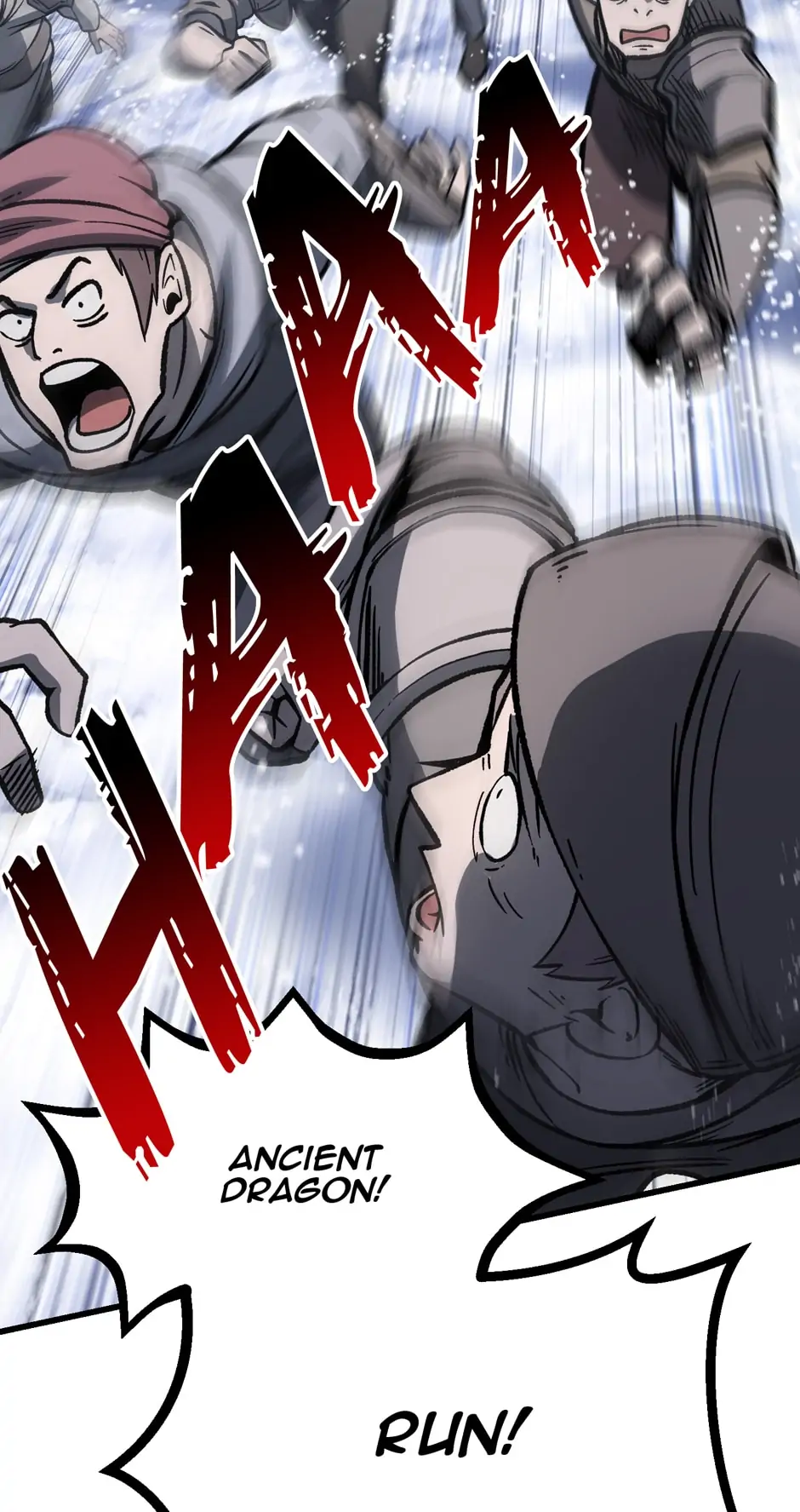 Read Latna Saga_ Survival of a Sword King EN Manga Online