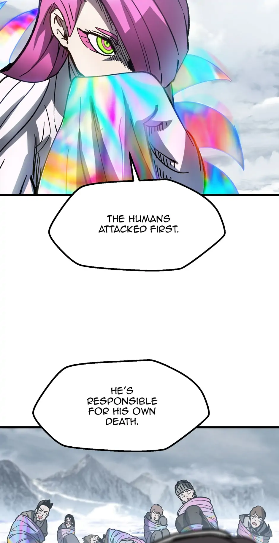 Read Latna Saga_ Survival of a Sword King EN Manga Online