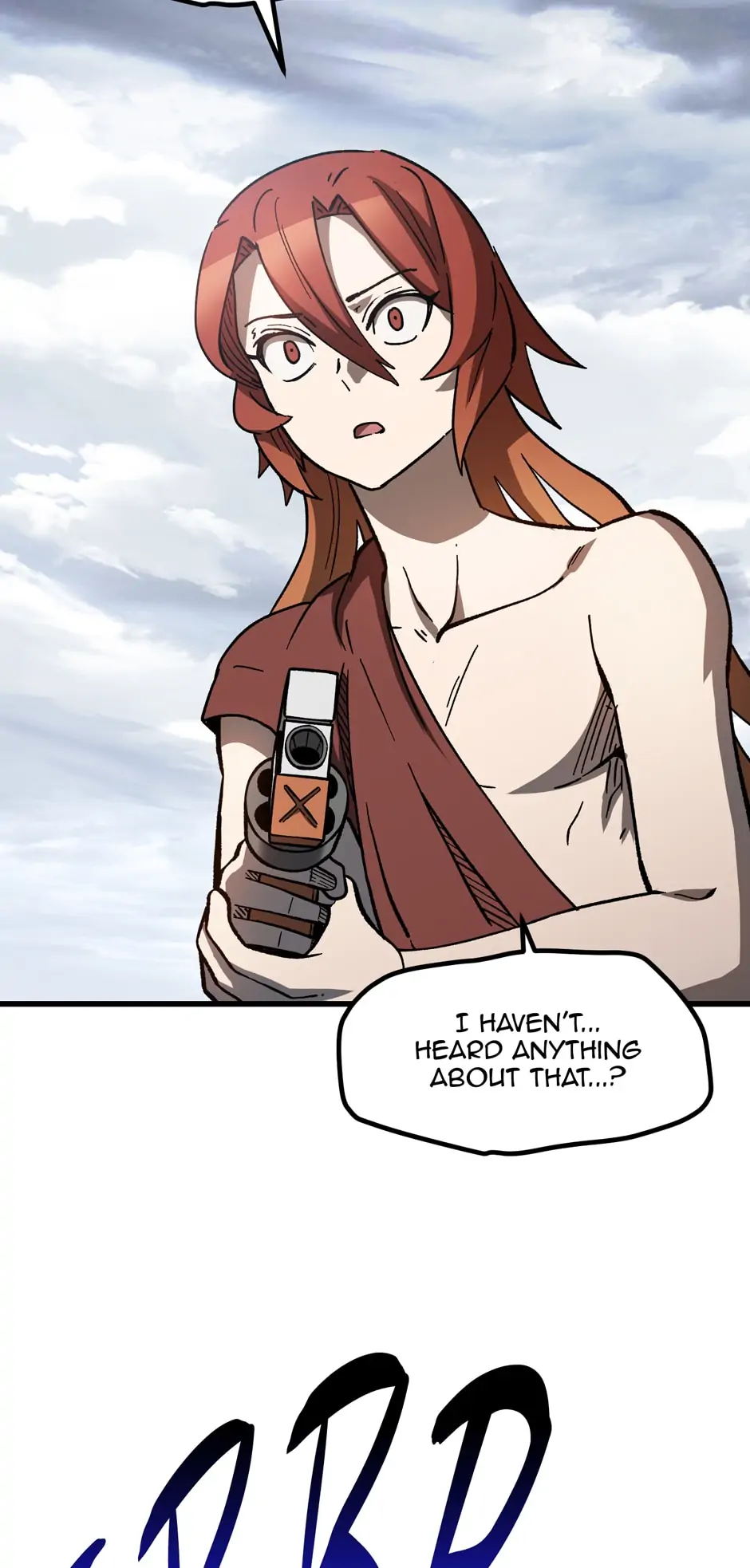 Read Latna Saga_ Survival of a Sword King EN Manga Online