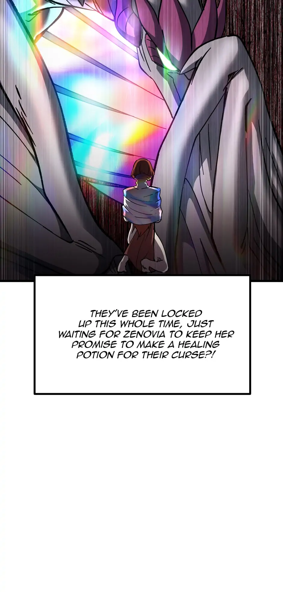 Read Latna Saga_ Survival of a Sword King EN Manga Online