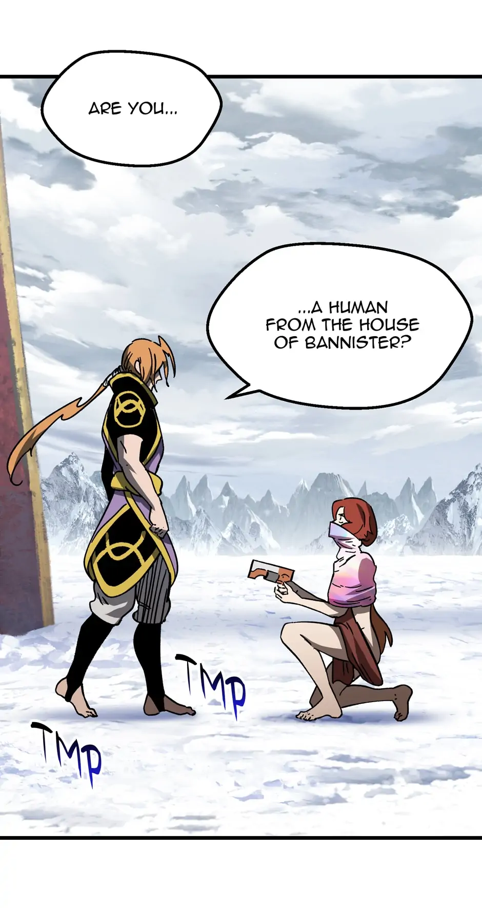 Read Latna Saga_ Survival of a Sword King EN Manga Online