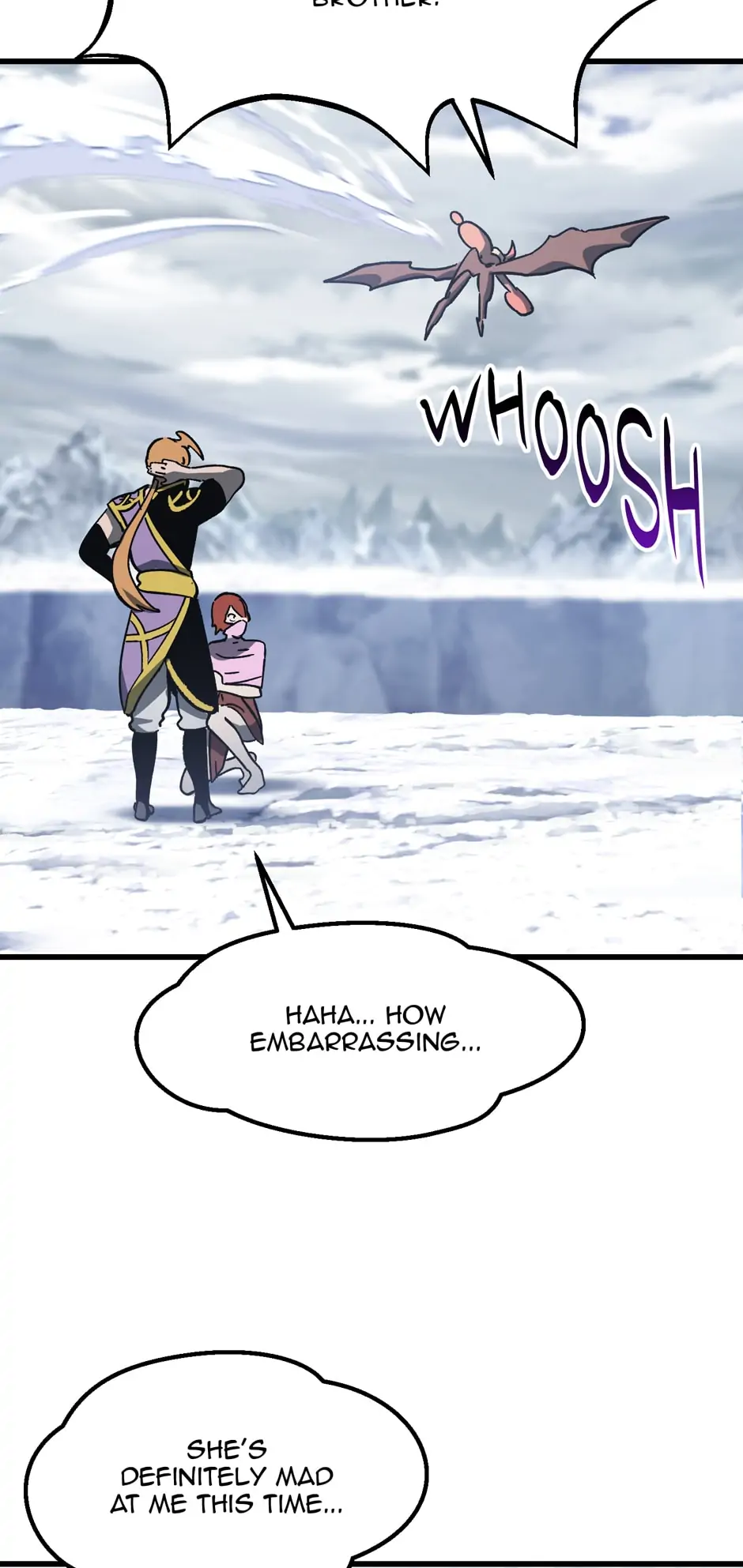Read Latna Saga_ Survival of a Sword King EN Manga Online
