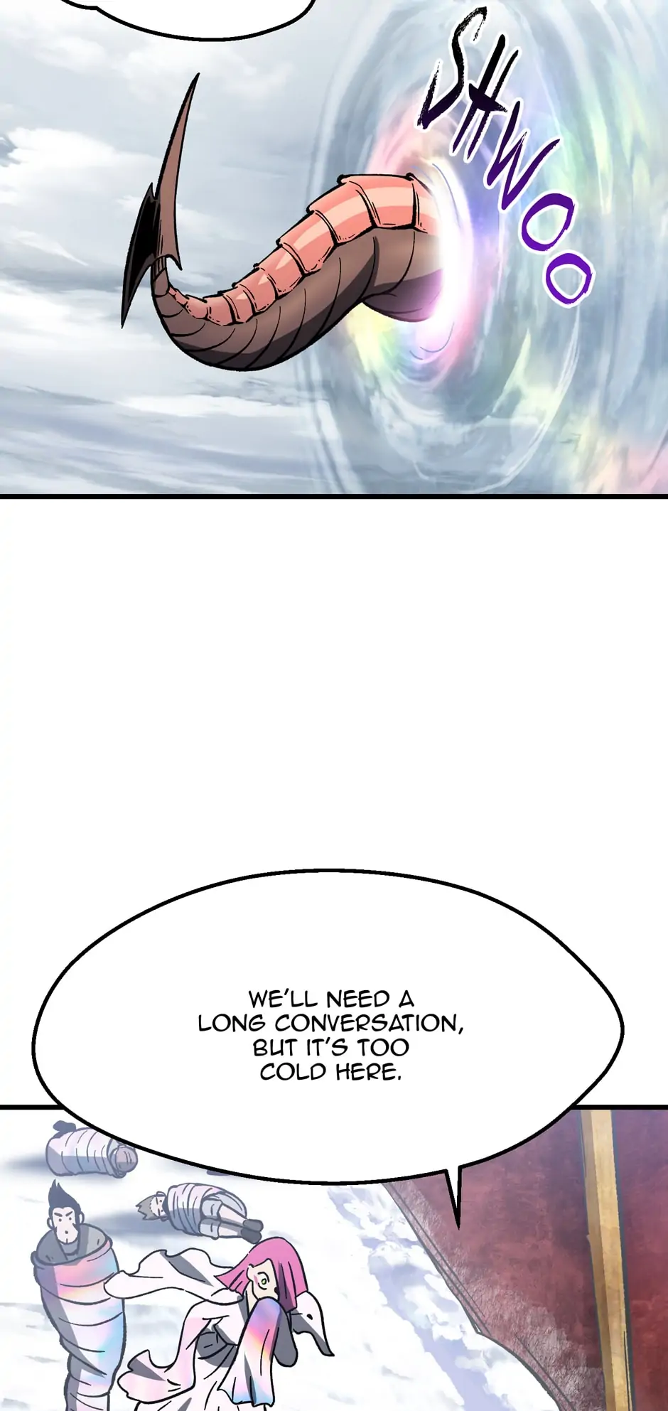 Read Latna Saga_ Survival of a Sword King EN Manga Online