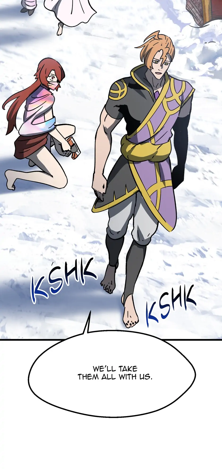 Read Latna Saga_ Survival of a Sword King EN Manga Online