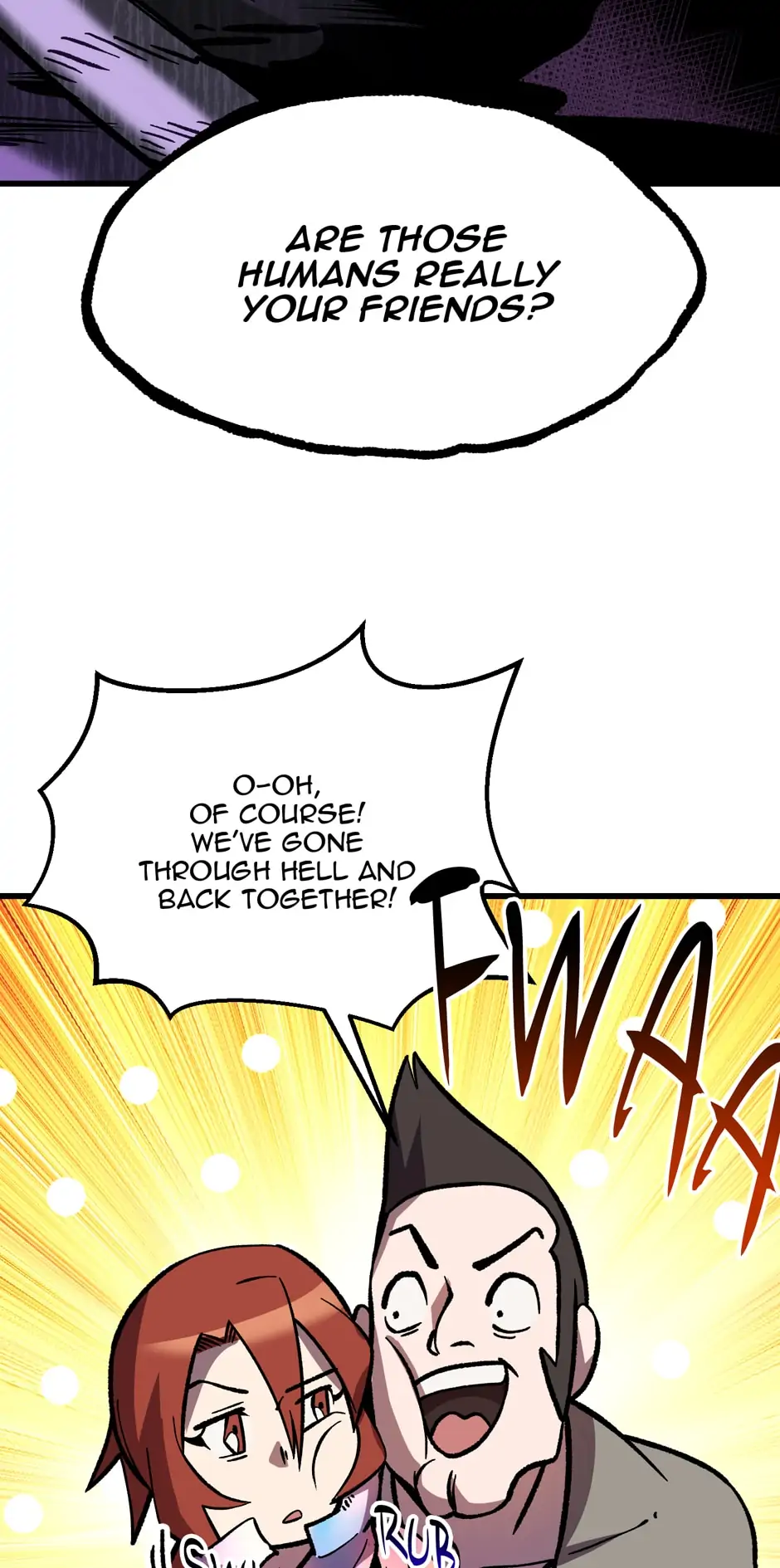 Read Latna Saga_ Survival of a Sword King EN Manga Online