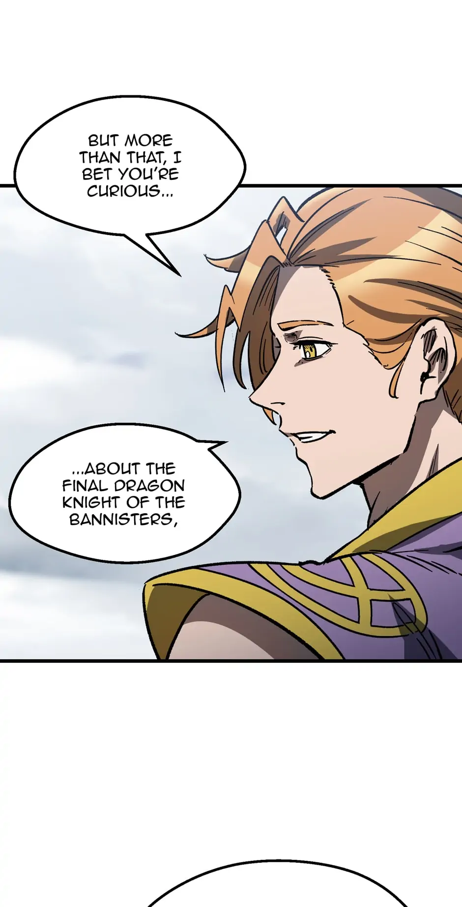 Read Latna Saga_ Survival of a Sword King EN Manga Online