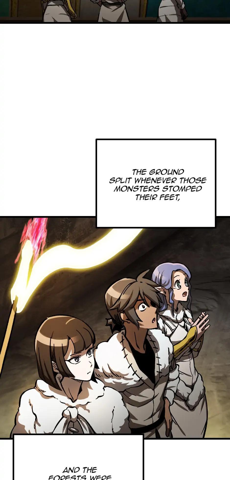 Read Latna Saga_ Survival of a Sword King EN Manga Online