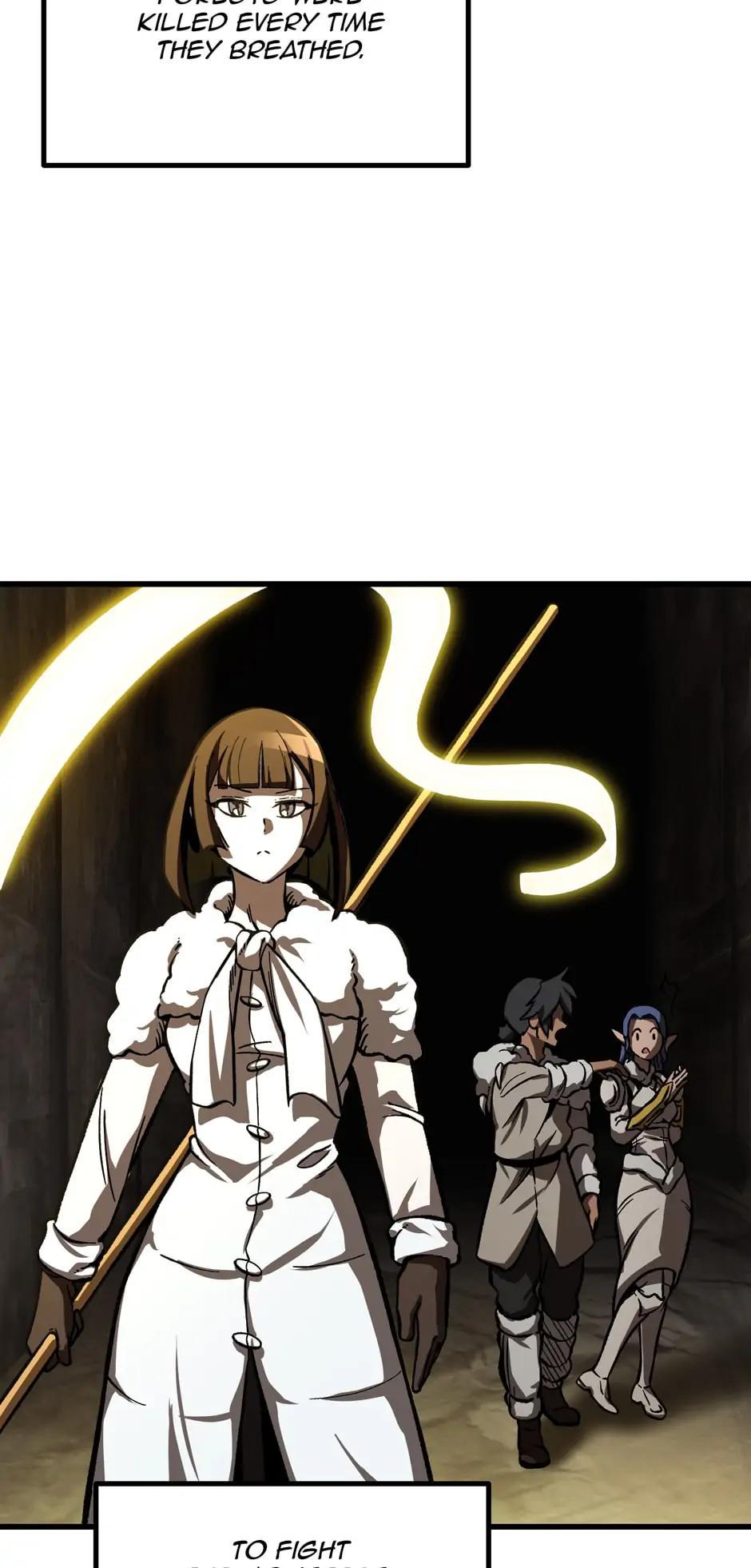 Read Latna Saga_ Survival of a Sword King EN Manga Online