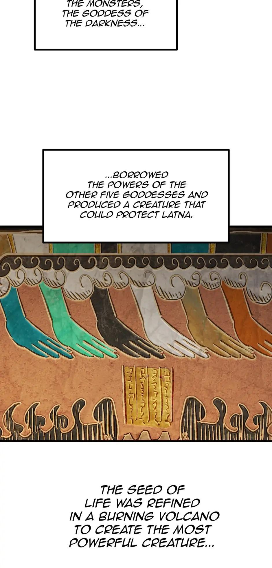 Read Latna Saga_ Survival of a Sword King EN Manga Online