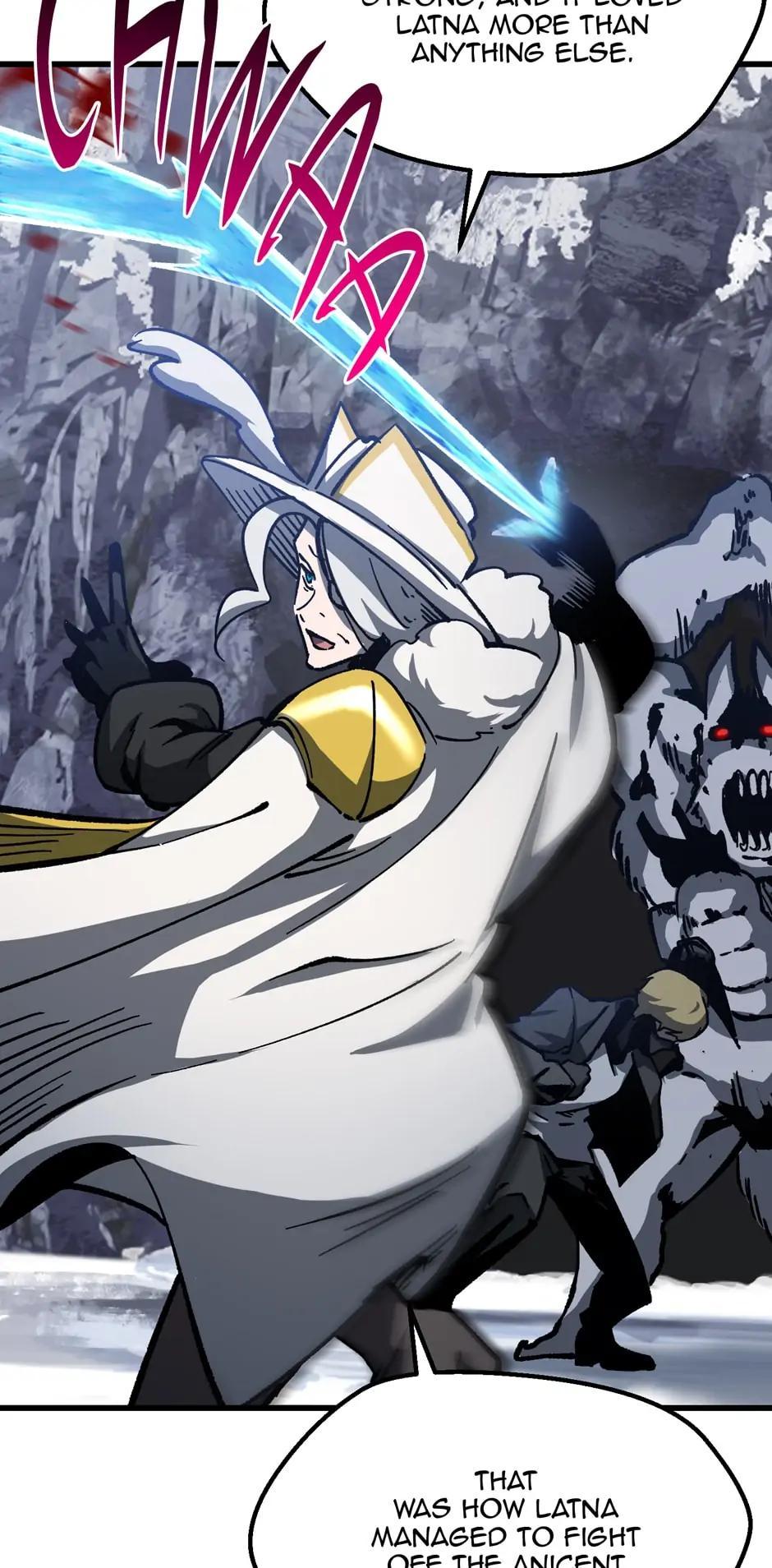 Read Latna Saga_ Survival of a Sword King EN Manga Online