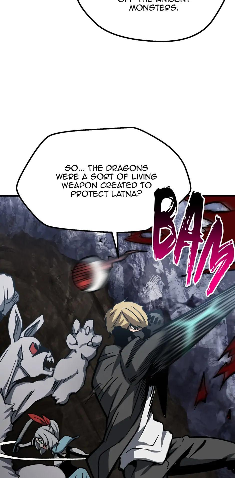 Read Latna Saga_ Survival of a Sword King EN Manga Online