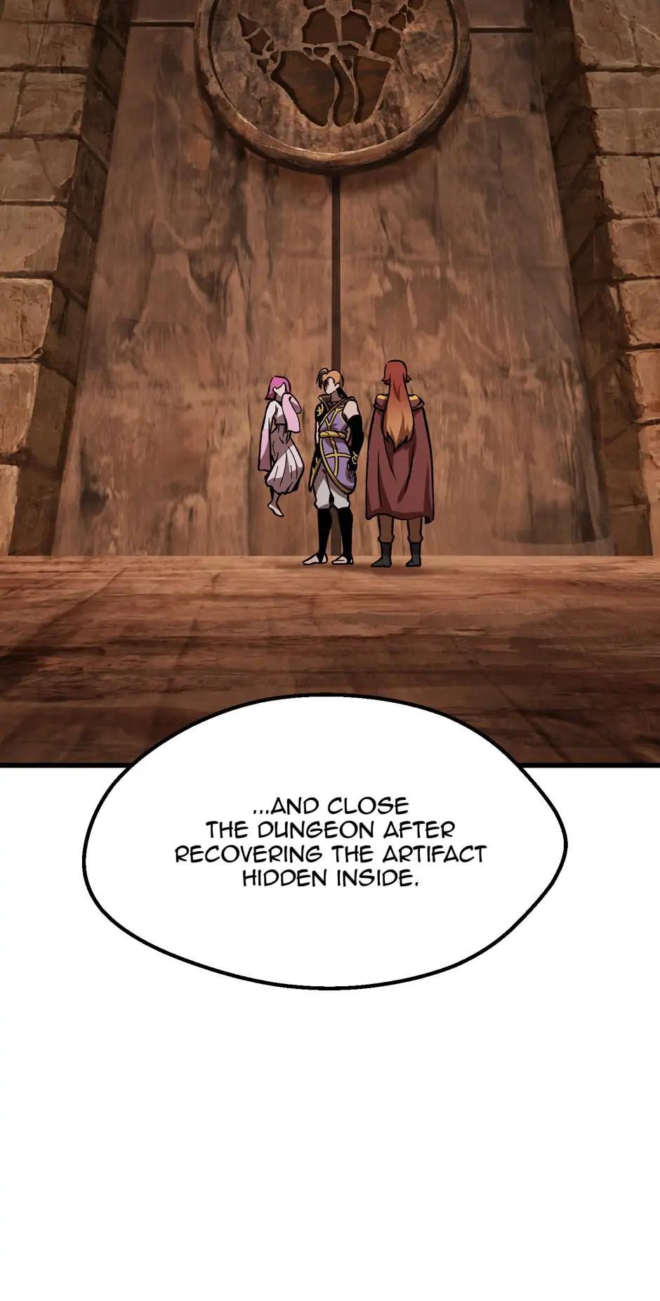 Read Latna Saga_ Survival of a Sword King EN Manga Online