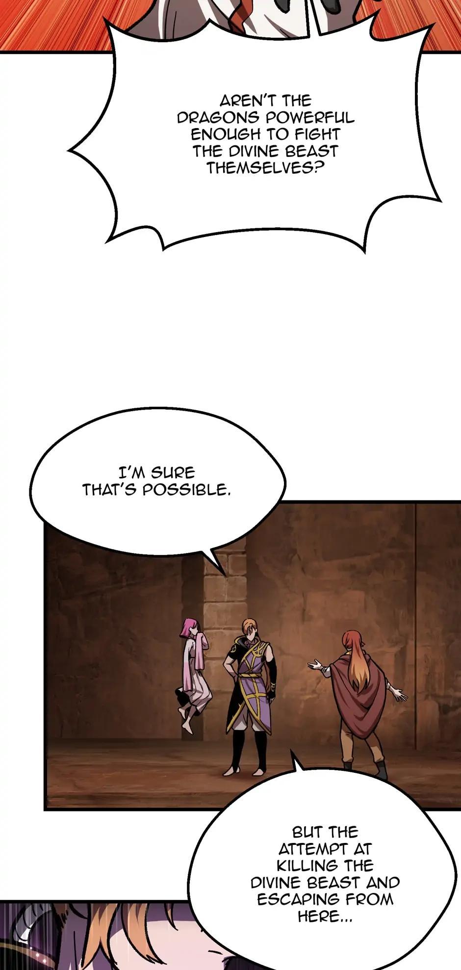 Read Latna Saga_ Survival of a Sword King EN Manga Online