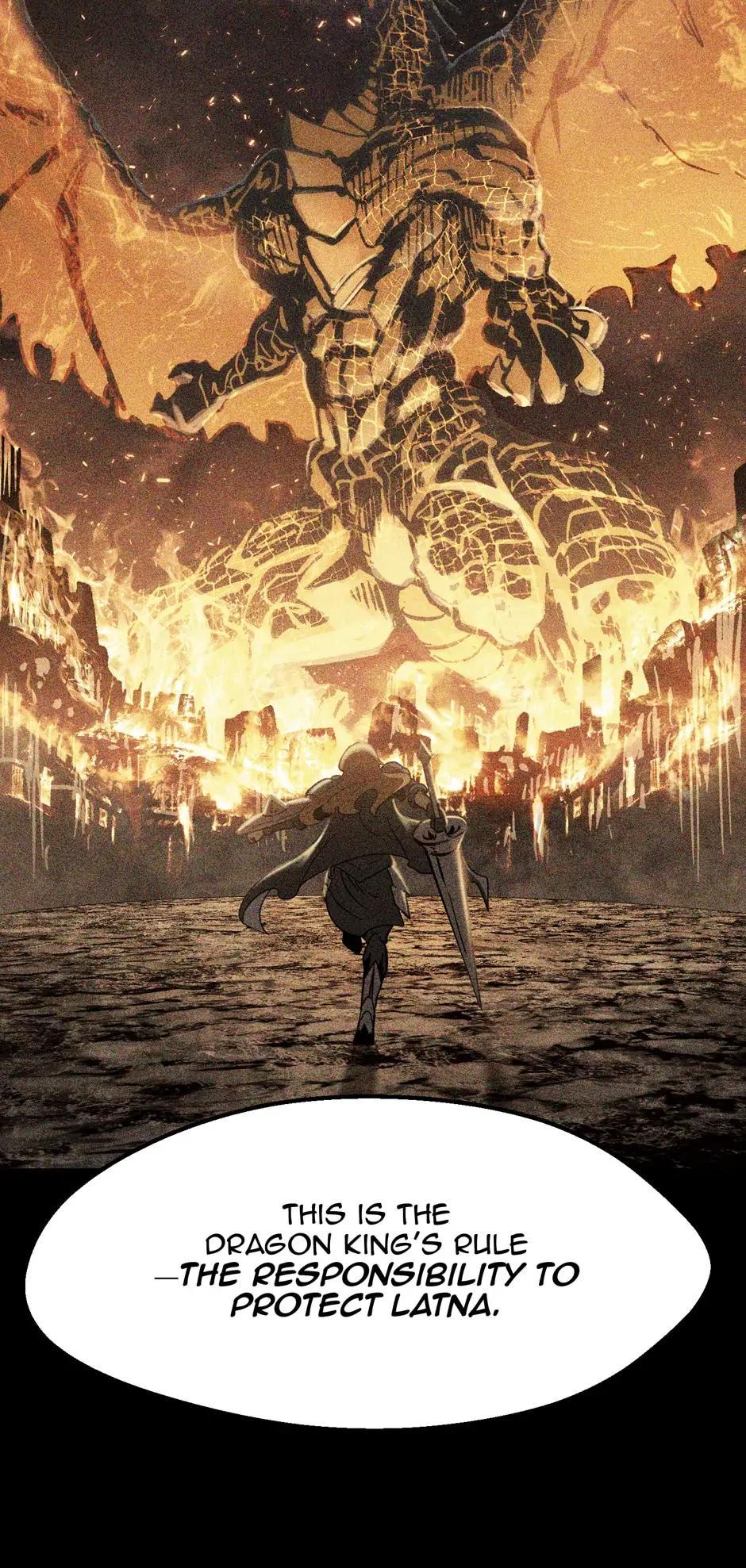 Read Latna Saga_ Survival of a Sword King EN Manga Online