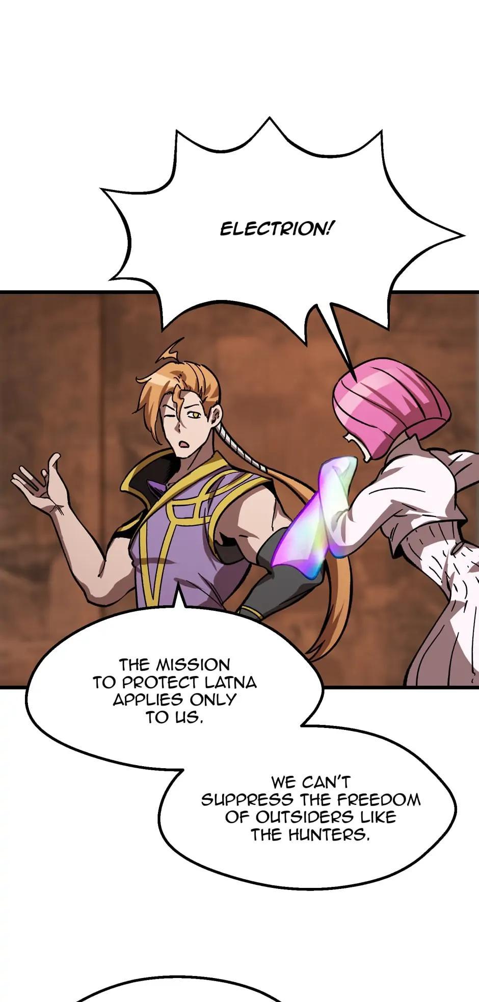 Read Latna Saga_ Survival of a Sword King EN Manga Online