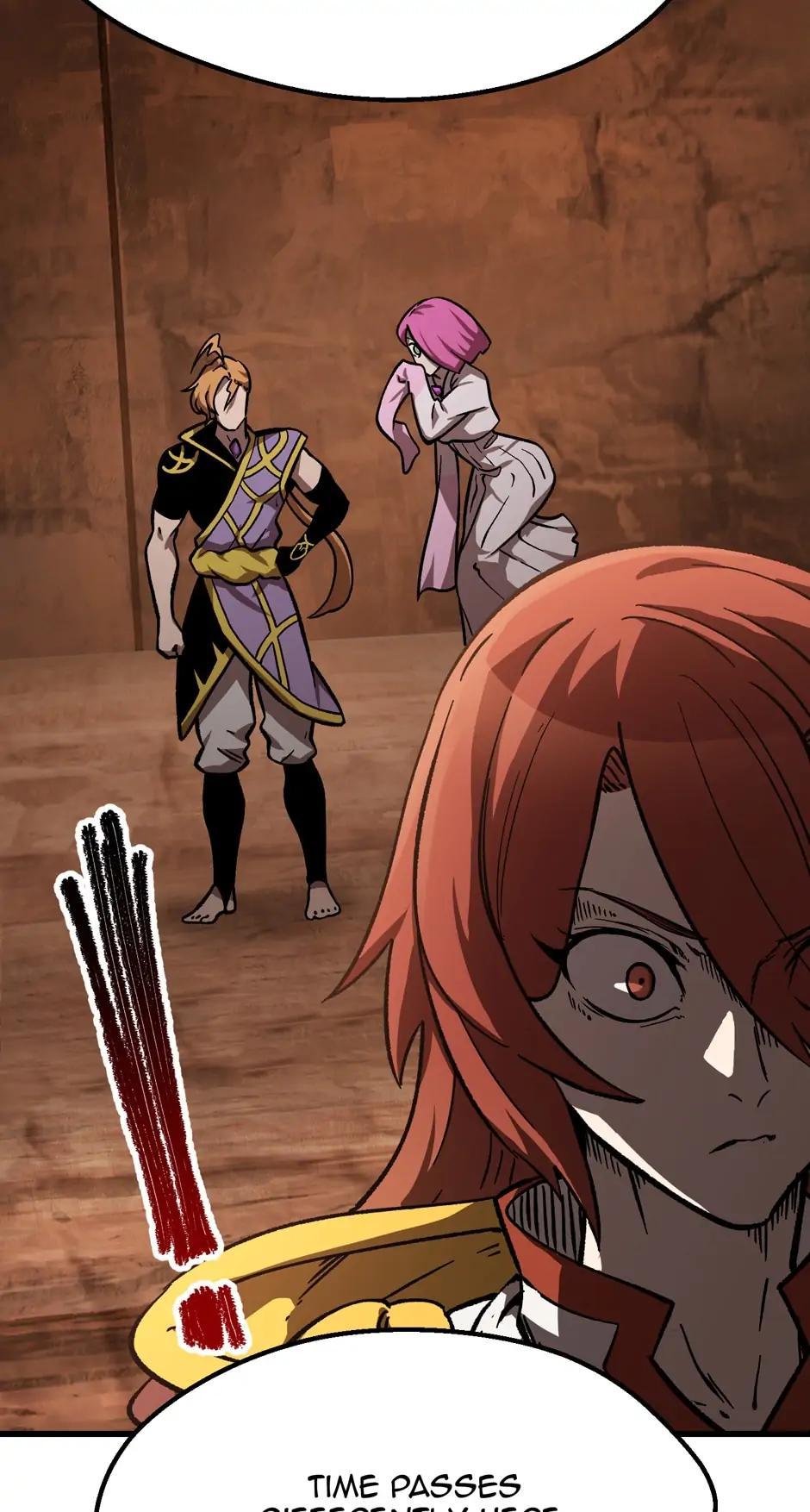 Read Latna Saga_ Survival of a Sword King EN Manga Online
