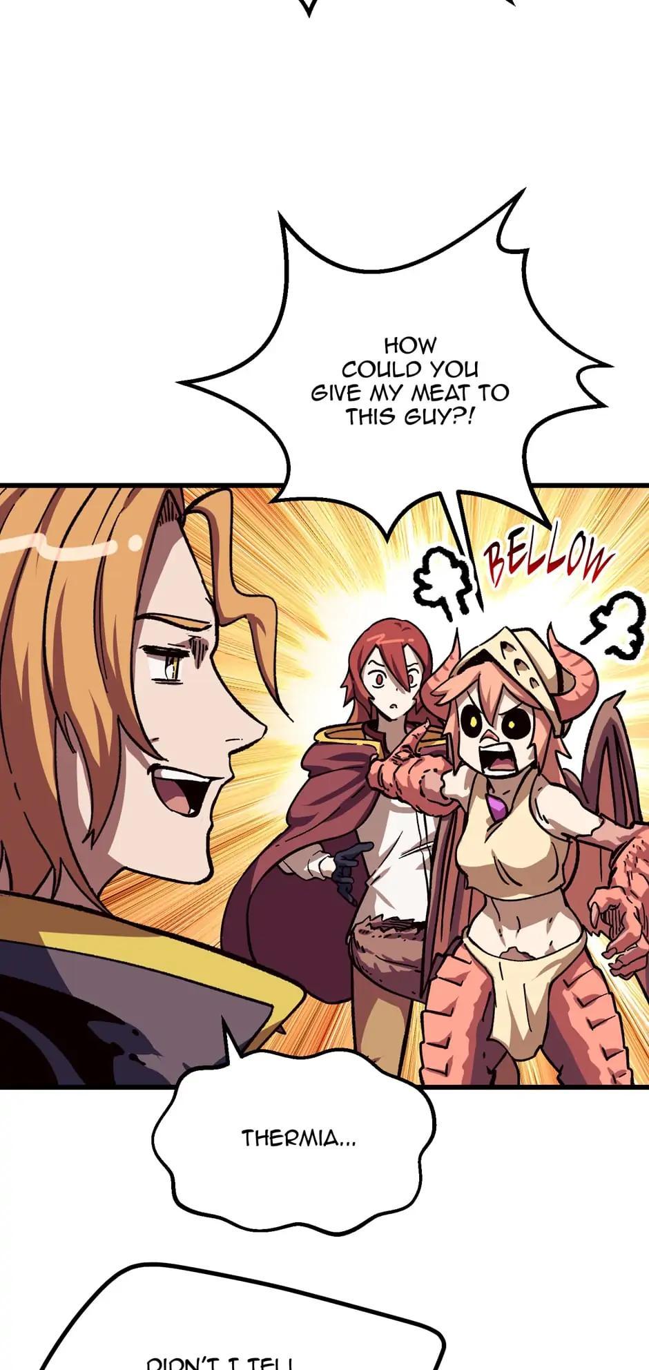 Read Latna Saga_ Survival of a Sword King EN Manga Online