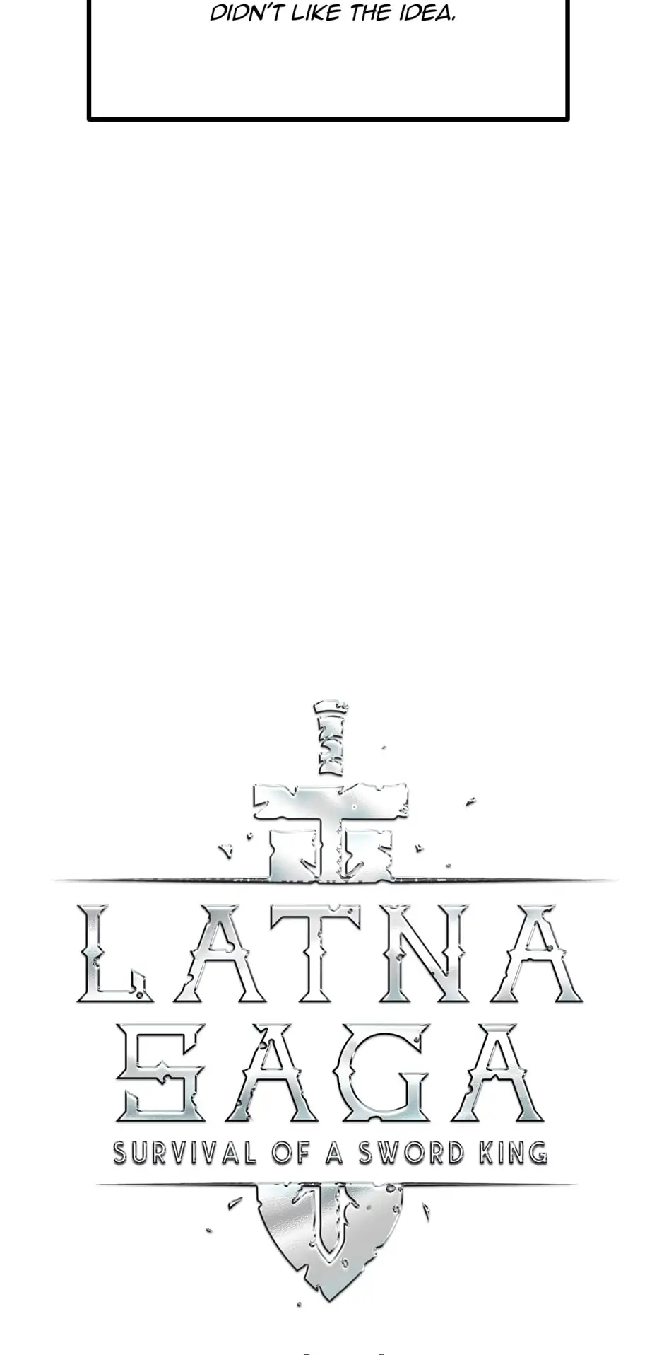 Read Latna Saga_ Survival of a Sword King EN Manga Online
