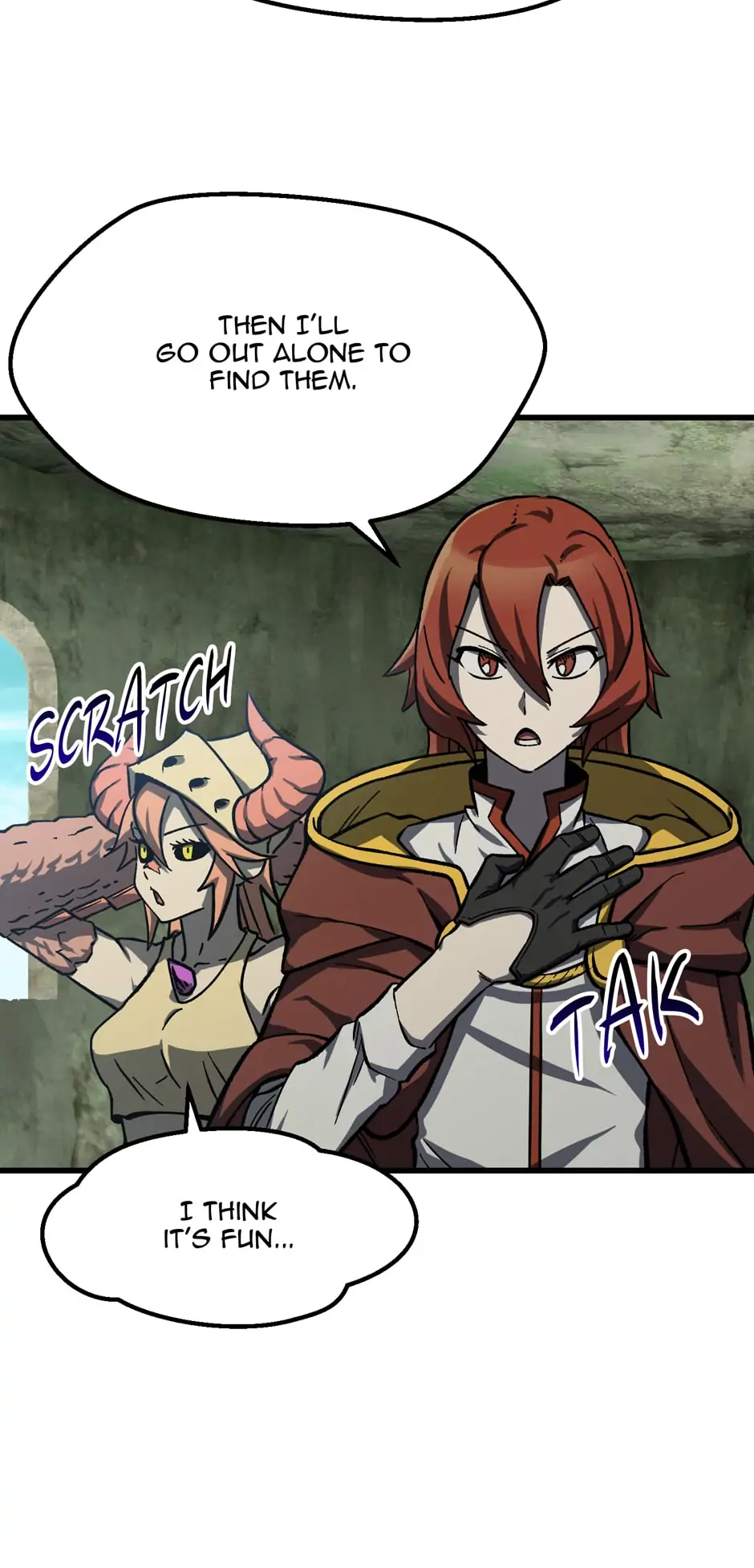 Read Latna Saga_ Survival of a Sword King EN Manga Online