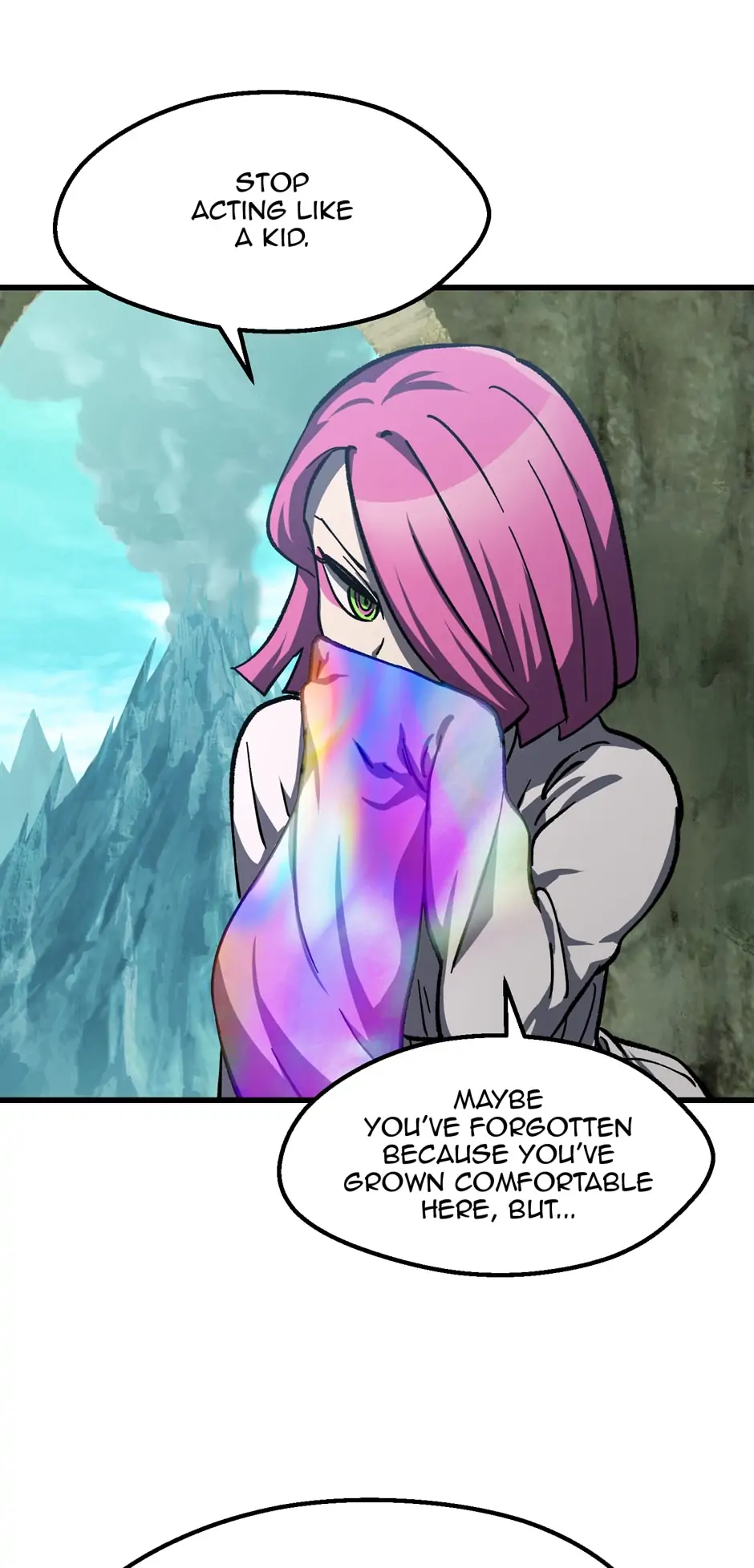 Read Latna Saga_ Survival of a Sword King EN Manga Online