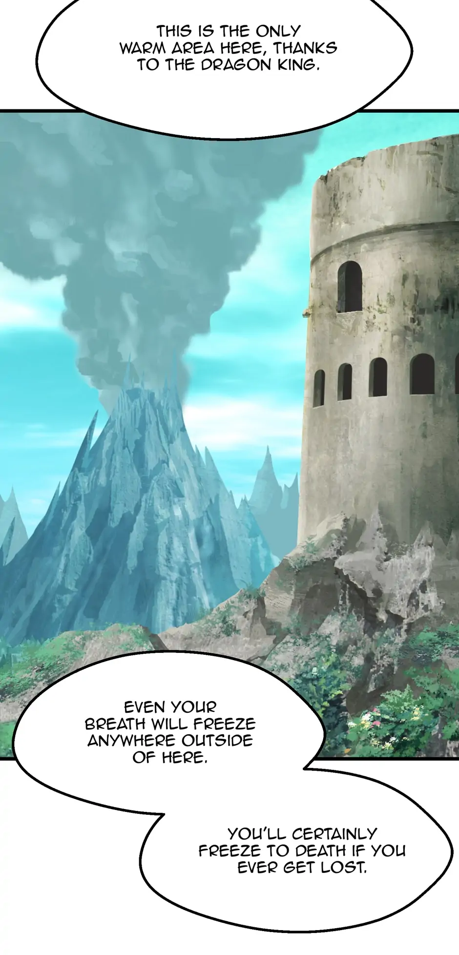 Read Latna Saga_ Survival of a Sword King EN Manga Online