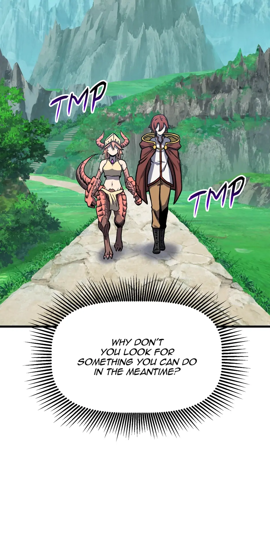 Read Latna Saga_ Survival of a Sword King EN Manga Online