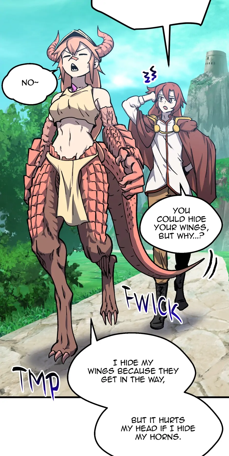 Read Latna Saga_ Survival of a Sword King EN Manga Online