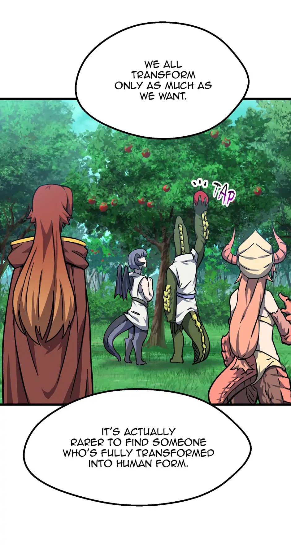 Read Latna Saga_ Survival of a Sword King EN Manga Online