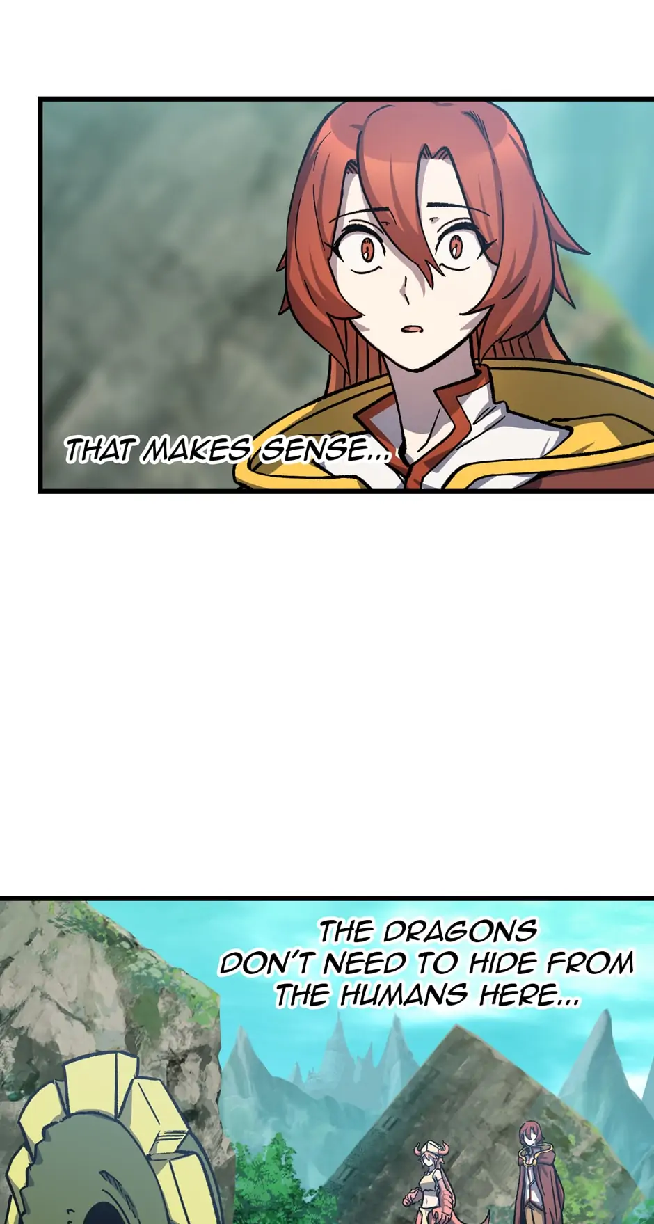 Read Latna Saga_ Survival of a Sword King EN Manga Online