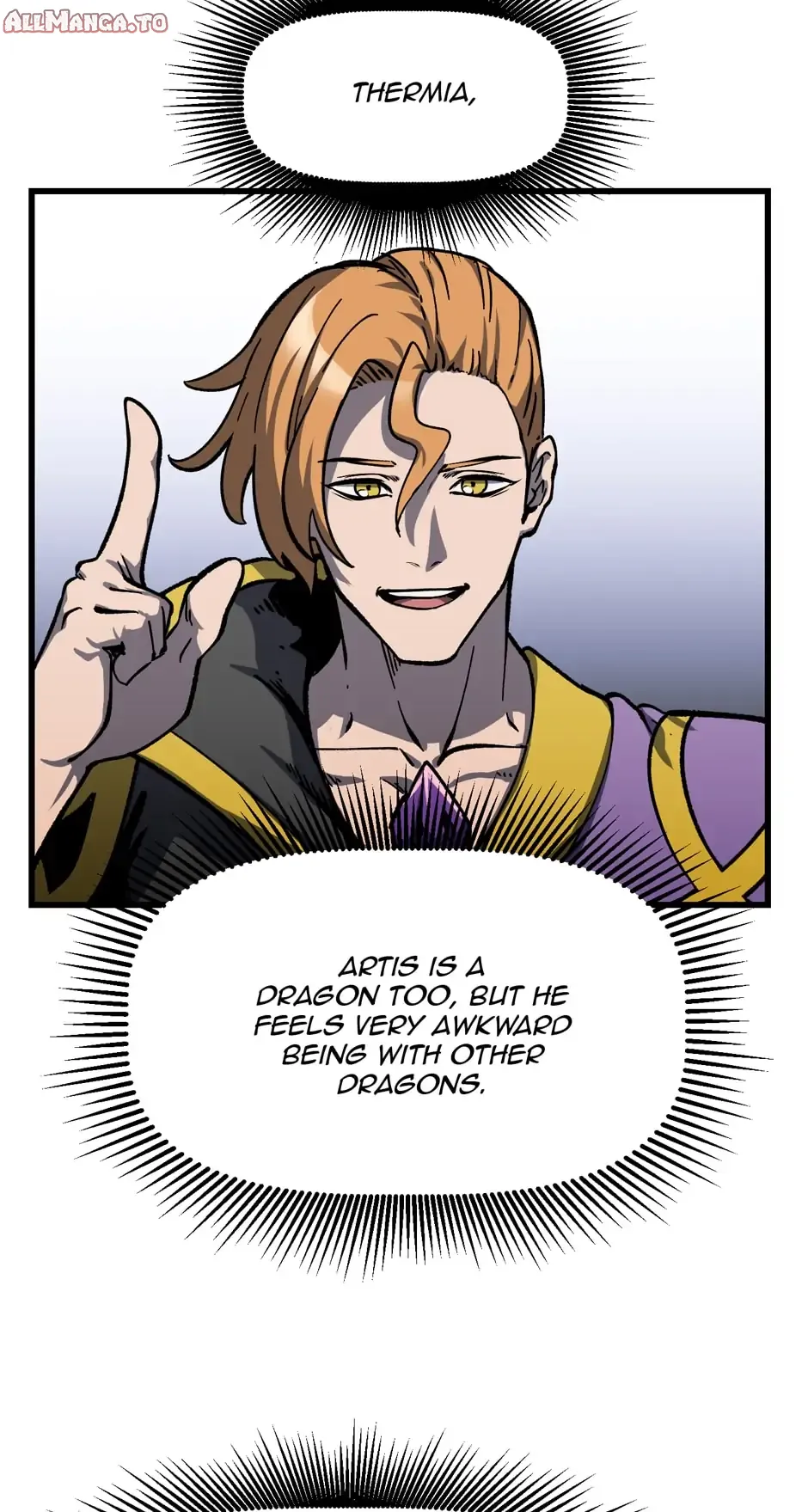 Read Latna Saga_ Survival of a Sword King EN Manga Online