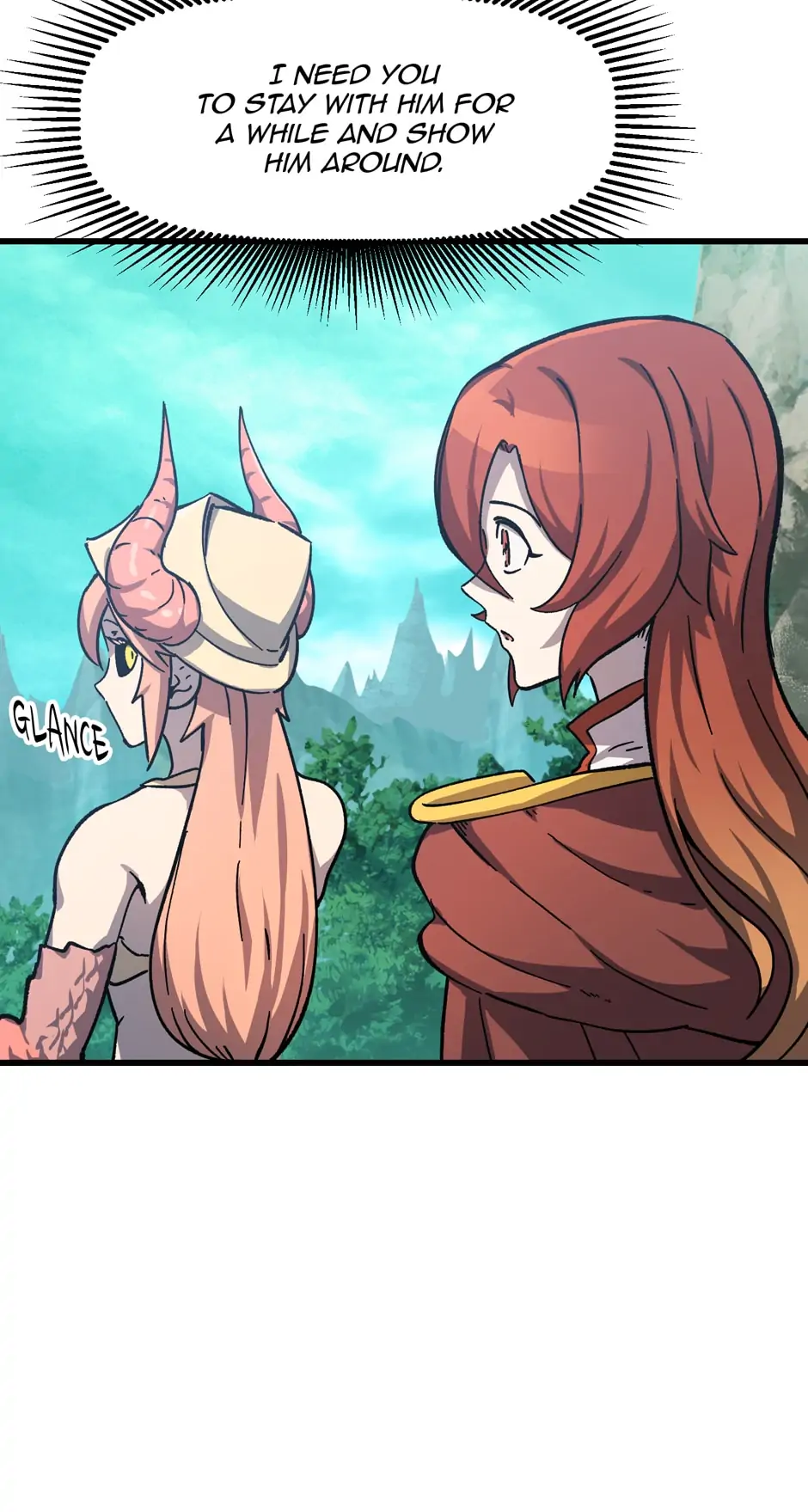 Read Latna Saga_ Survival of a Sword King EN Manga Online