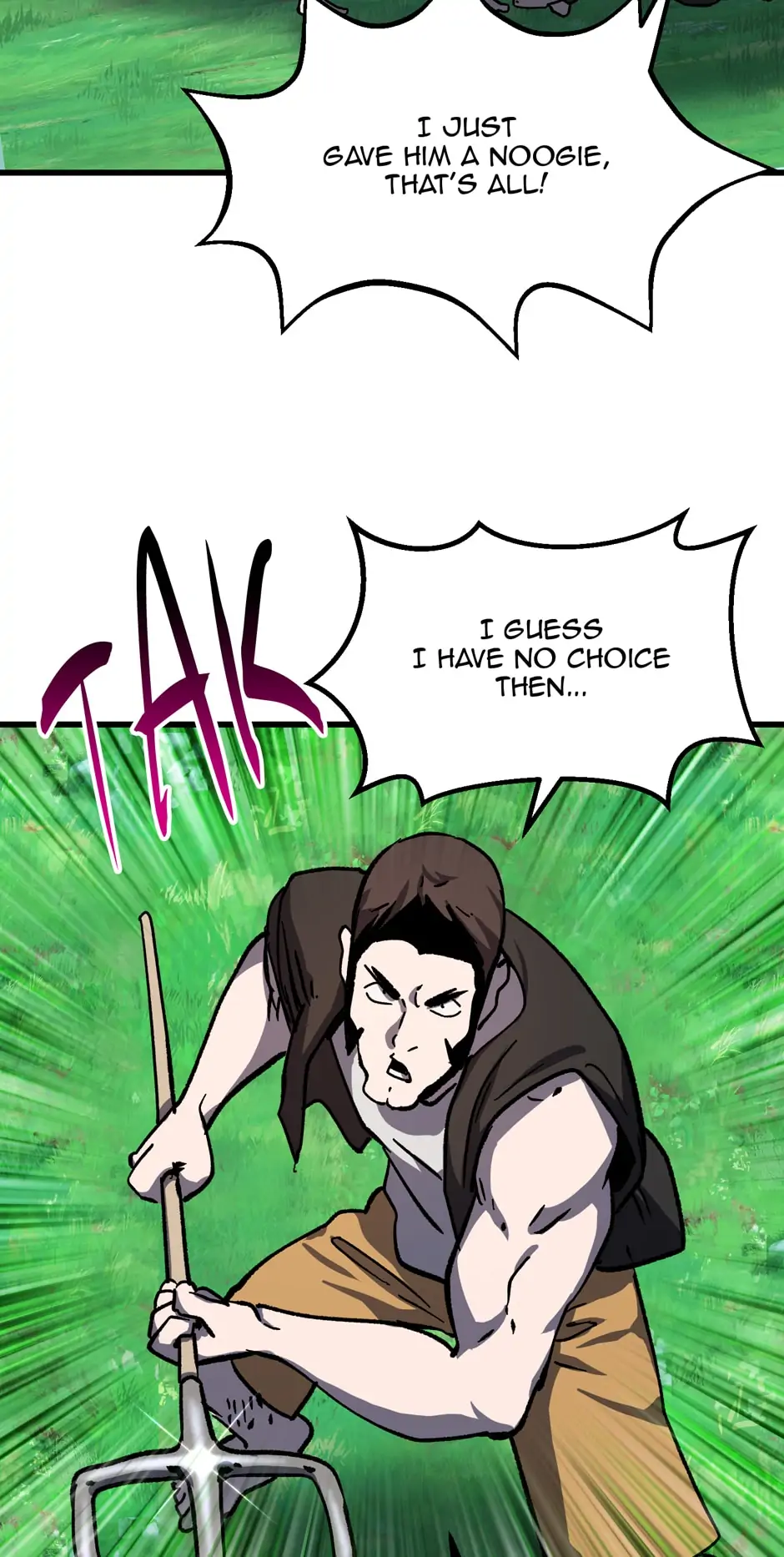 Read Latna Saga_ Survival of a Sword King EN Manga Online