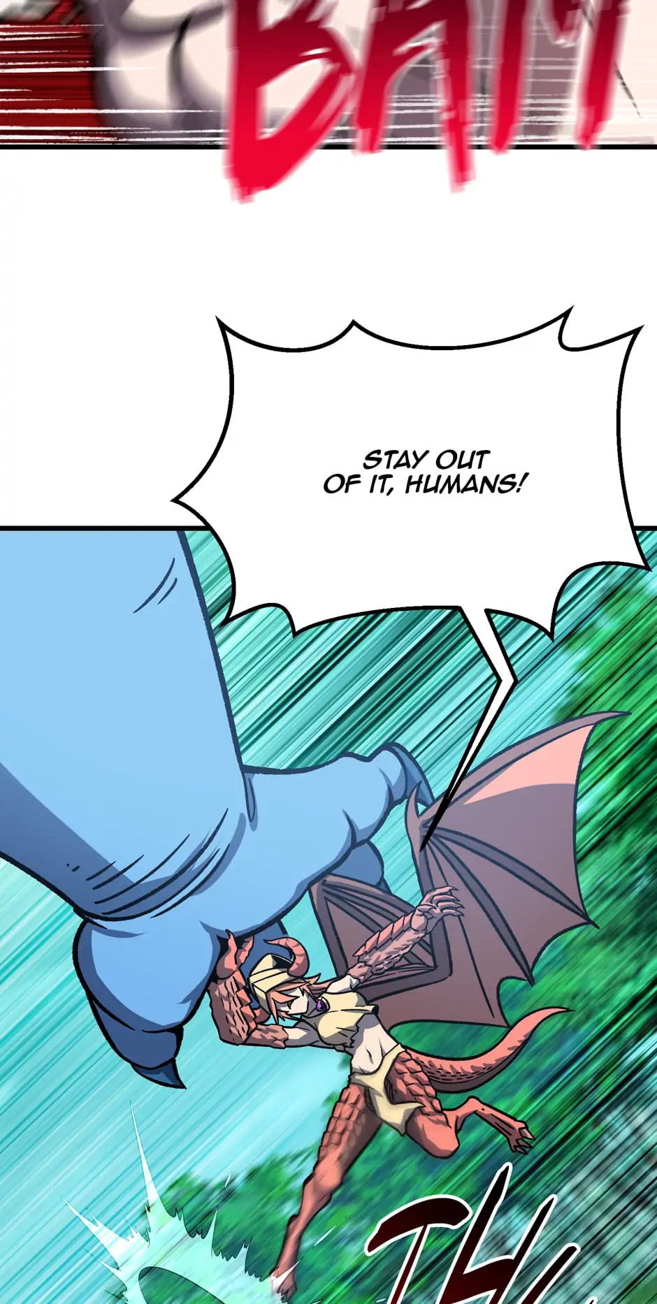Read Latna Saga_ Survival of a Sword King EN Manga Online
