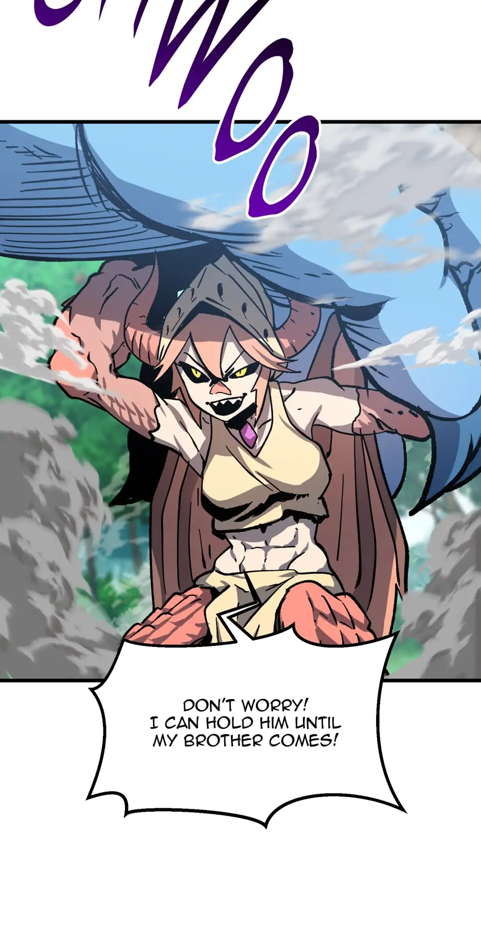 Read Latna Saga_ Survival of a Sword King EN Manga Online