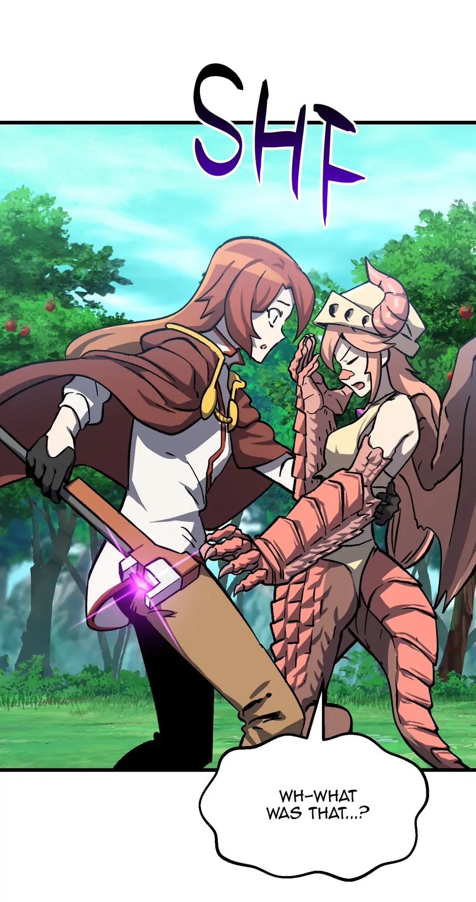 Read Latna Saga_ Survival of a Sword King EN Manga Online