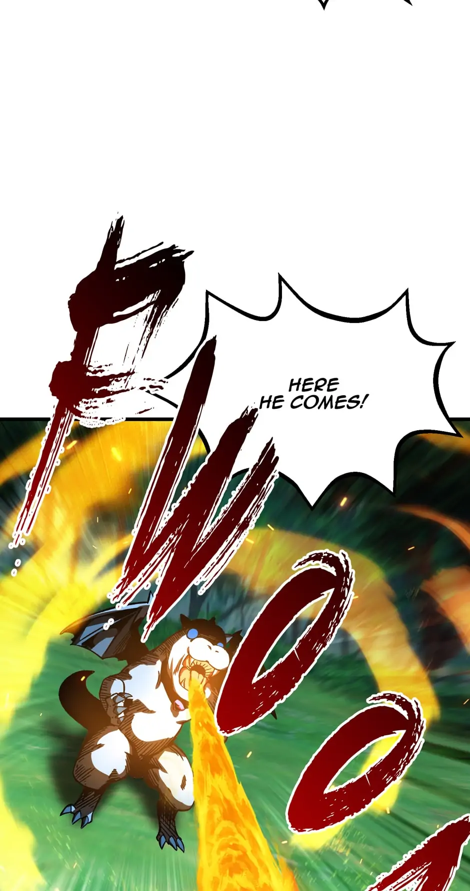 Read Latna Saga_ Survival of a Sword King EN Manga Online