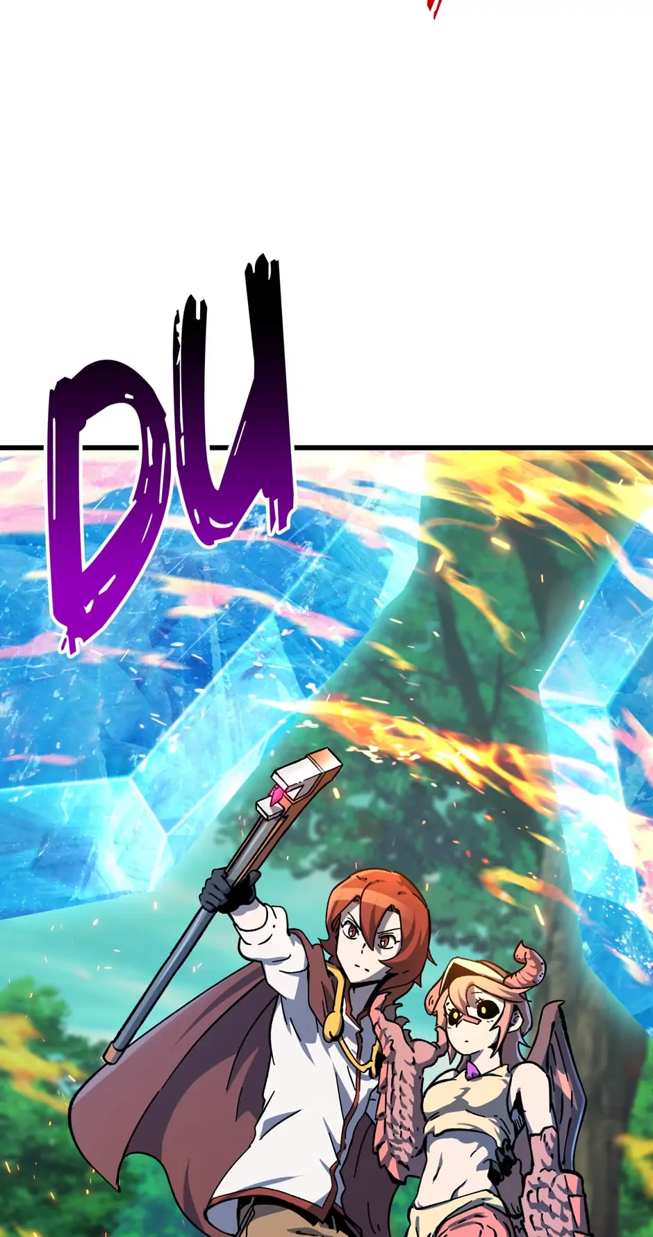Read Latna Saga_ Survival of a Sword King EN Manga Online