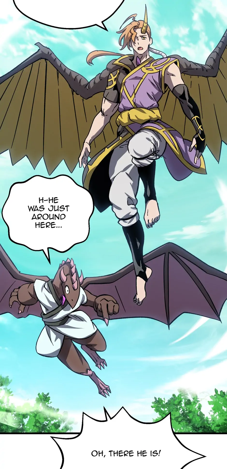 Read Latna Saga_ Survival of a Sword King EN Manga Online