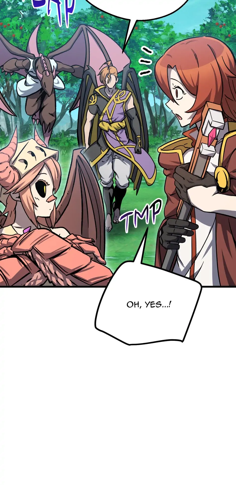 Read Latna Saga_ Survival of a Sword King EN Manga Online